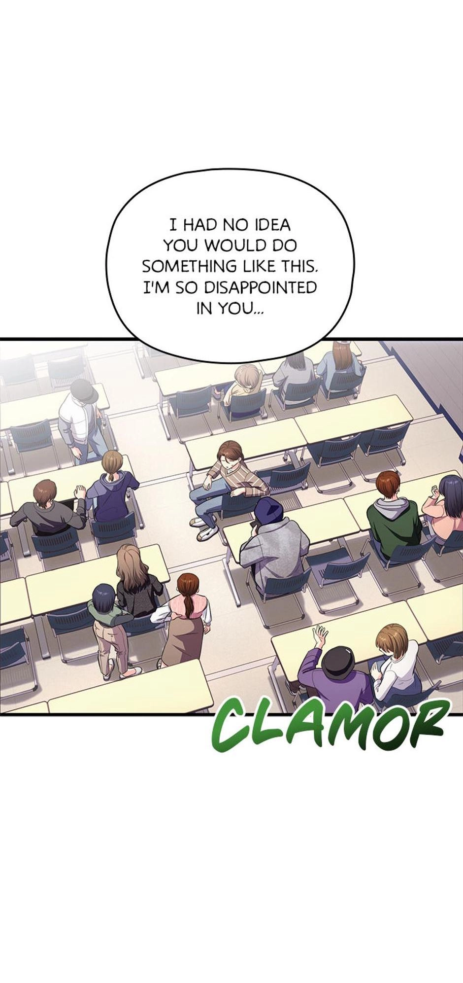 It's Pure Love Chapter 22 page 43 - 