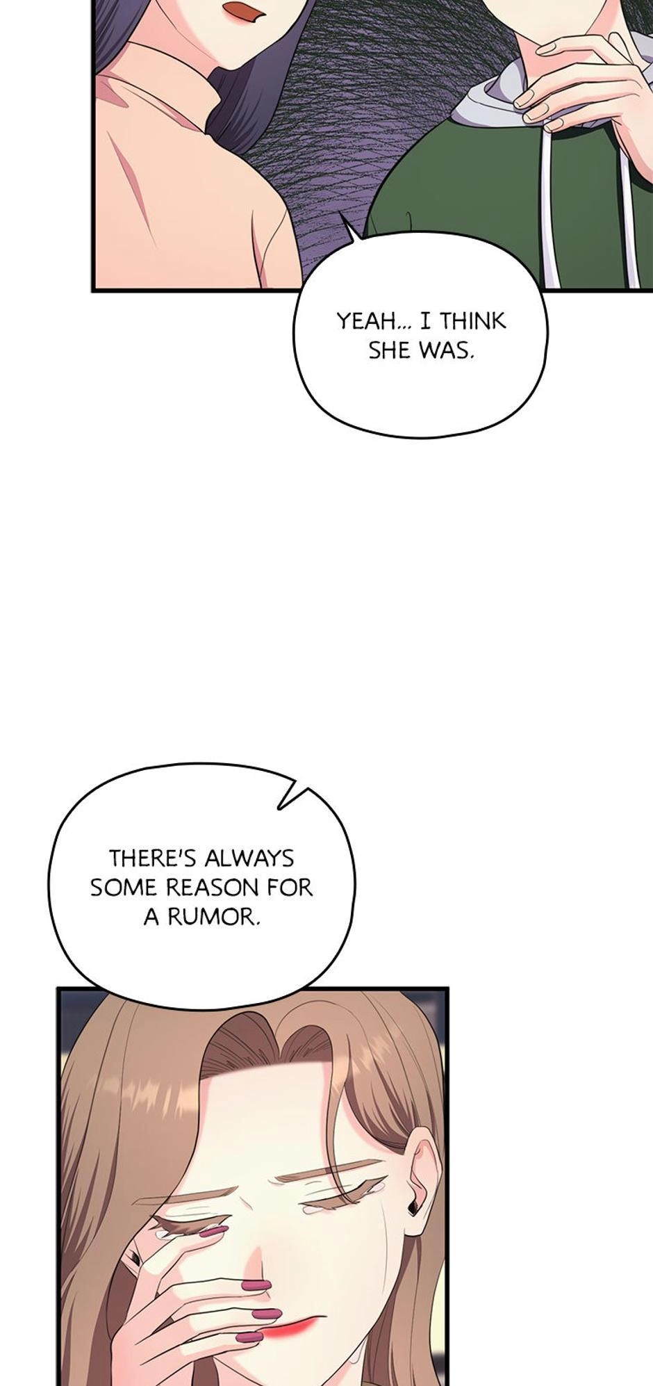 It's Pure Love Chapter 22 page 45 - 
