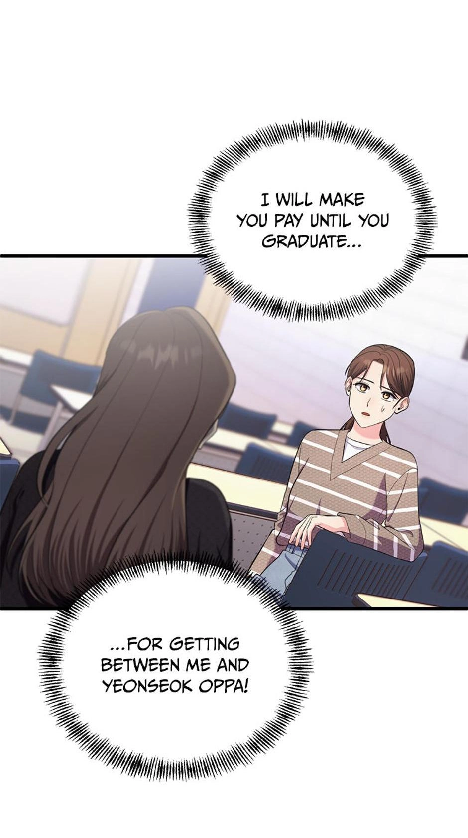 It's Pure Love Chapter 22 page 50 - 