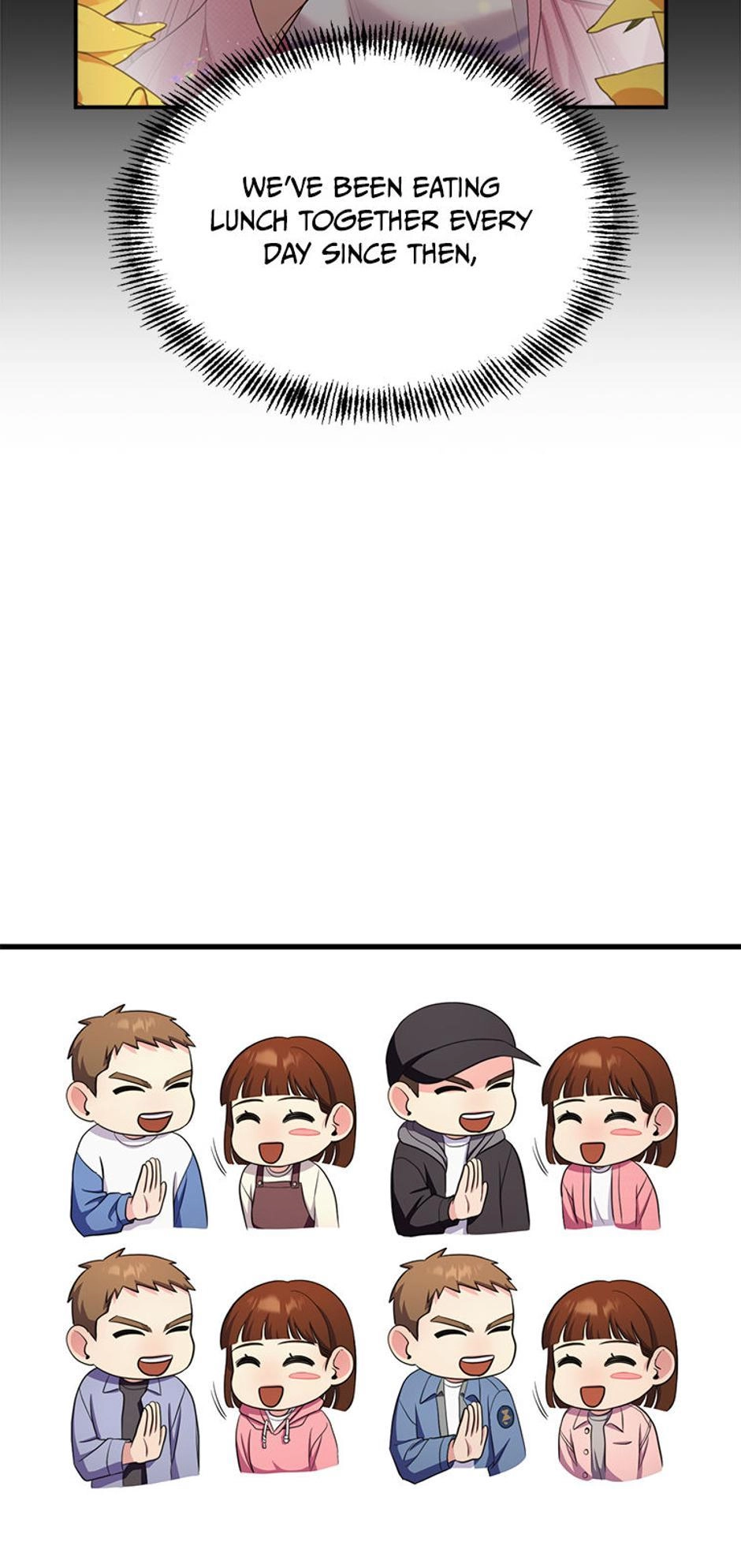 It's Pure Love Chapter 22 page 57 - 