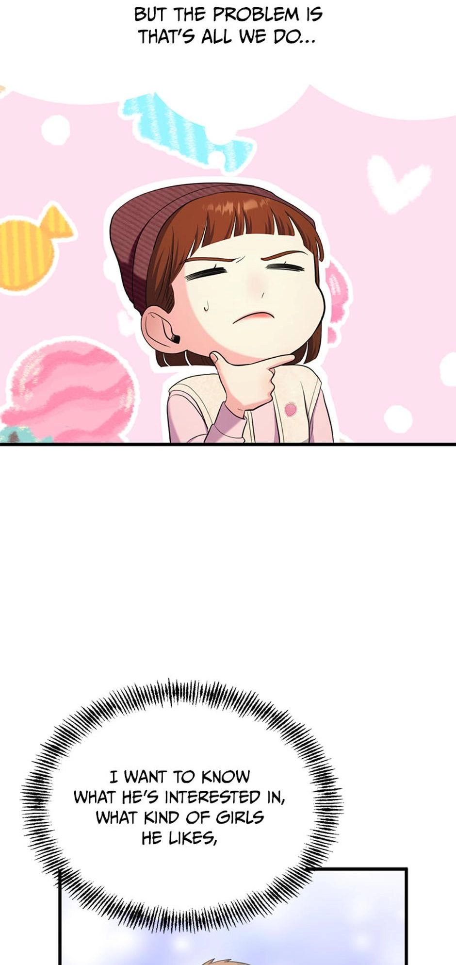 It's Pure Love Chapter 22 page 58 - 