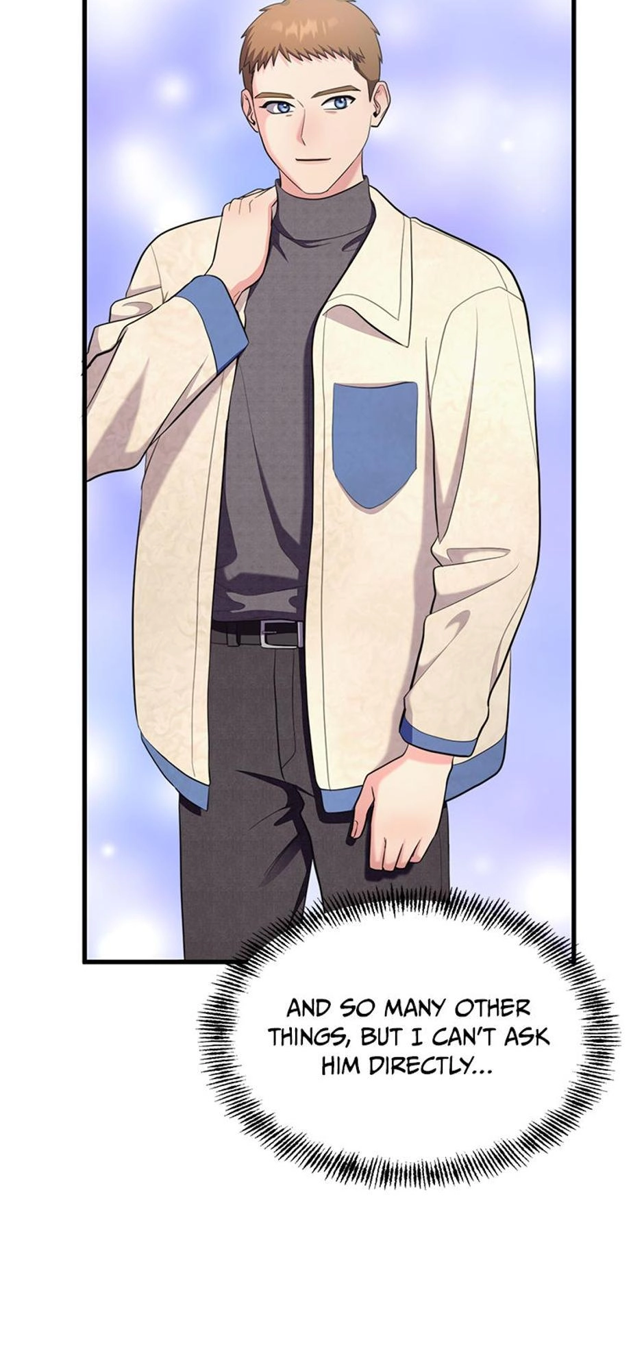 It's Pure Love Chapter 22 page 59 - 