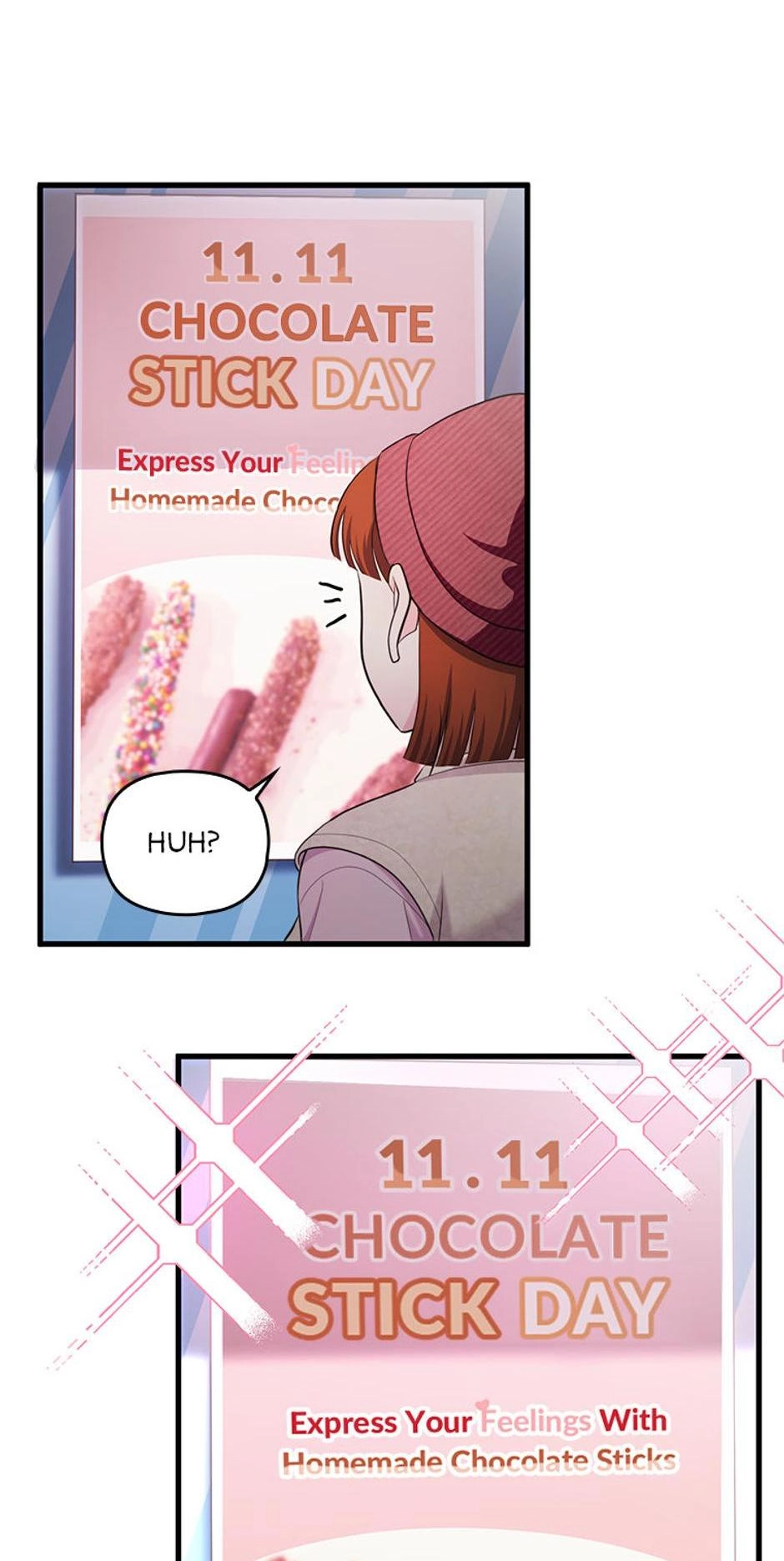 It's Pure Love Chapter 22 page 65 - 