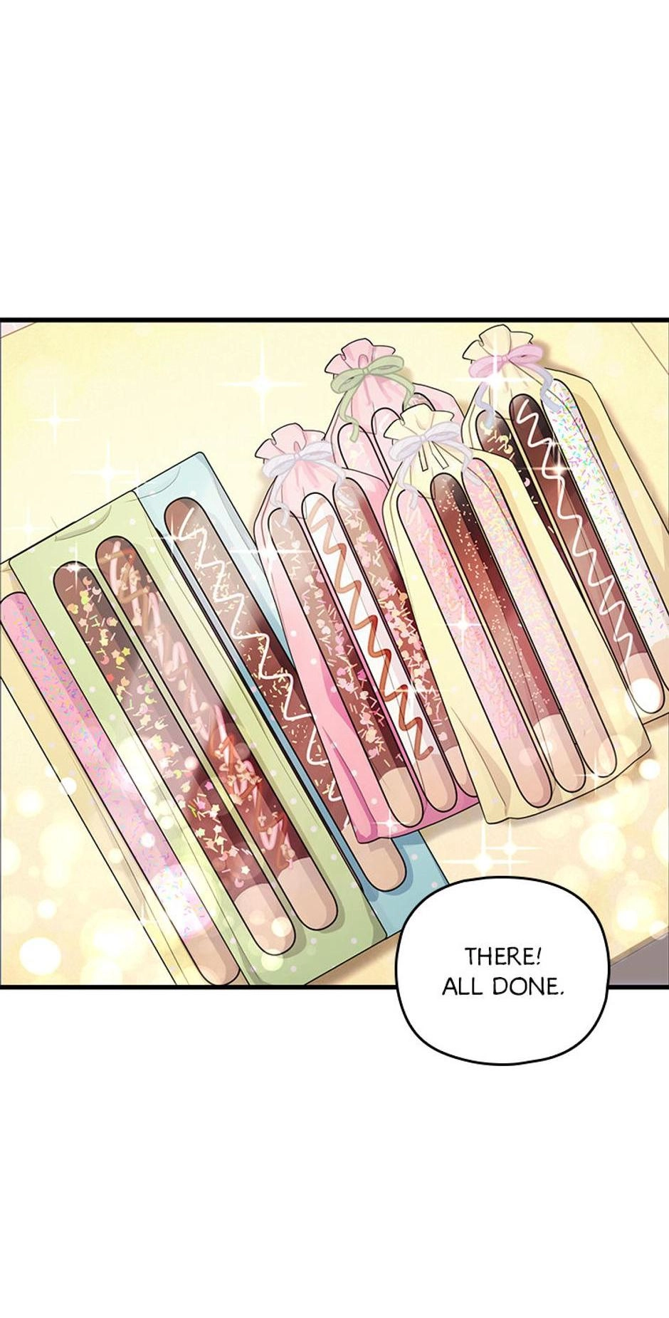 It's Pure Love Chapter 23 page 2 - 