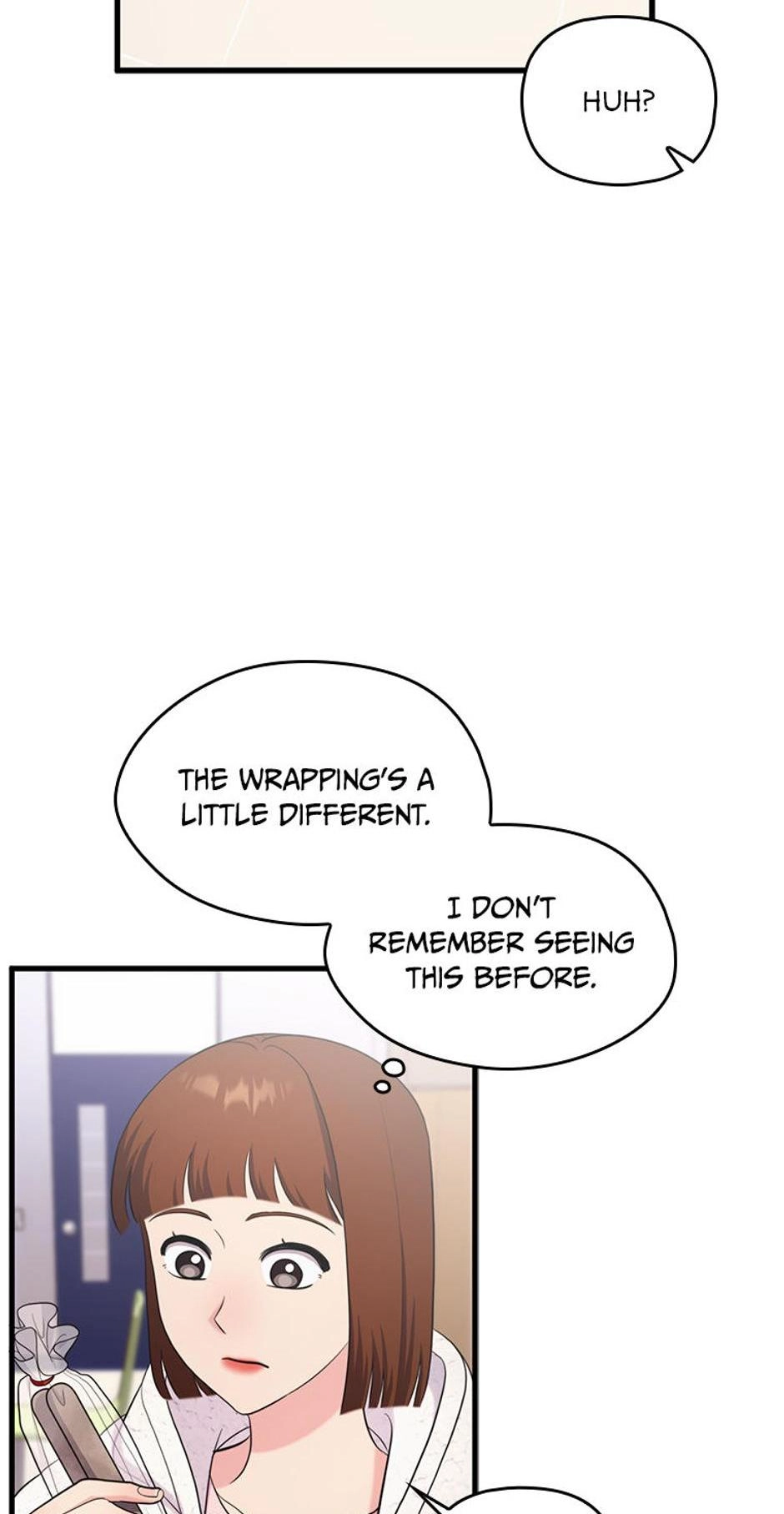 It's Pure Love Chapter 23 page 14 - 