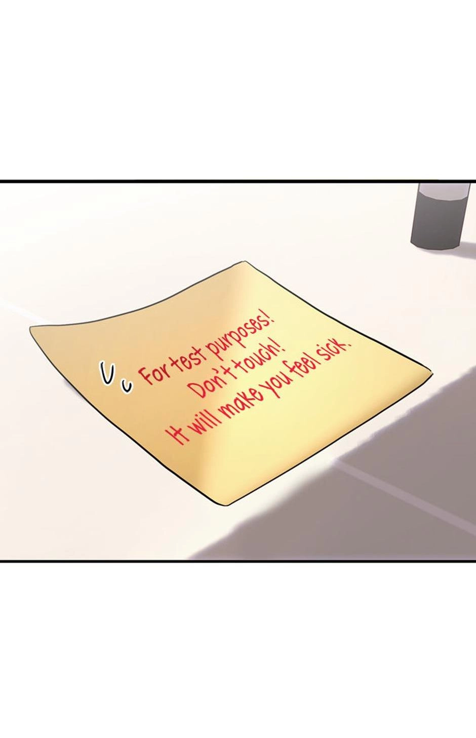 It's Pure Love Chapter 23 page 17 - 