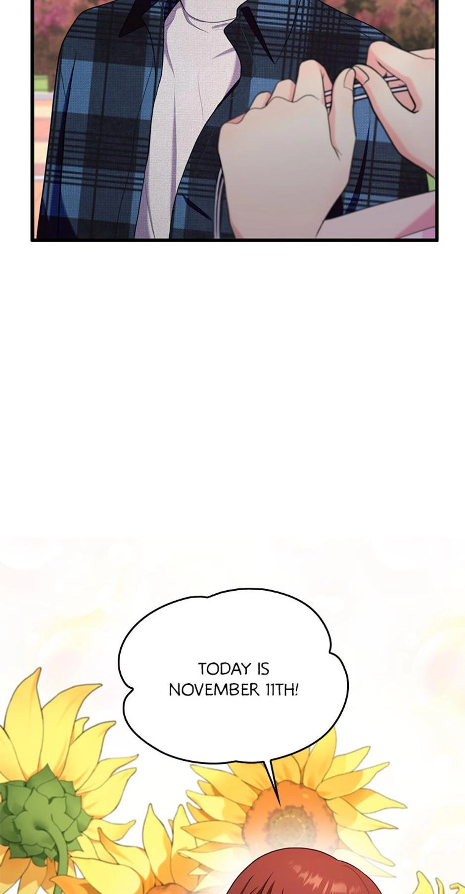 It's Pure Love Chapter 23 page 21 - 