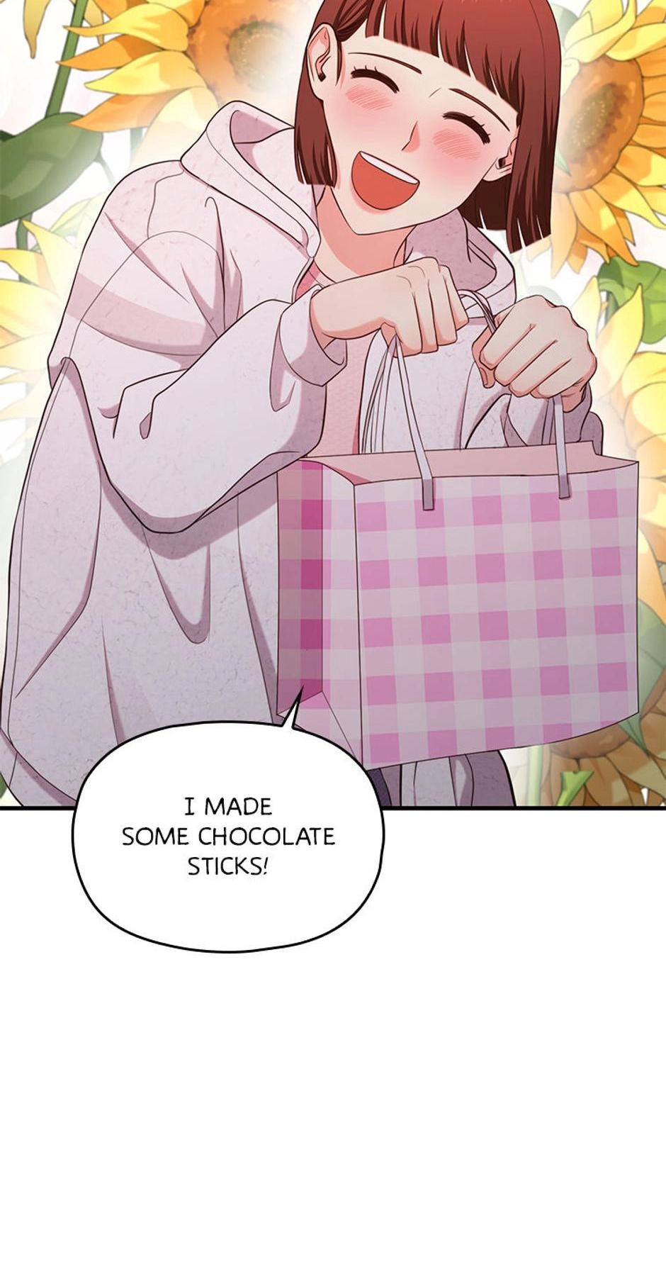 It's Pure Love Chapter 23 page 22 - 