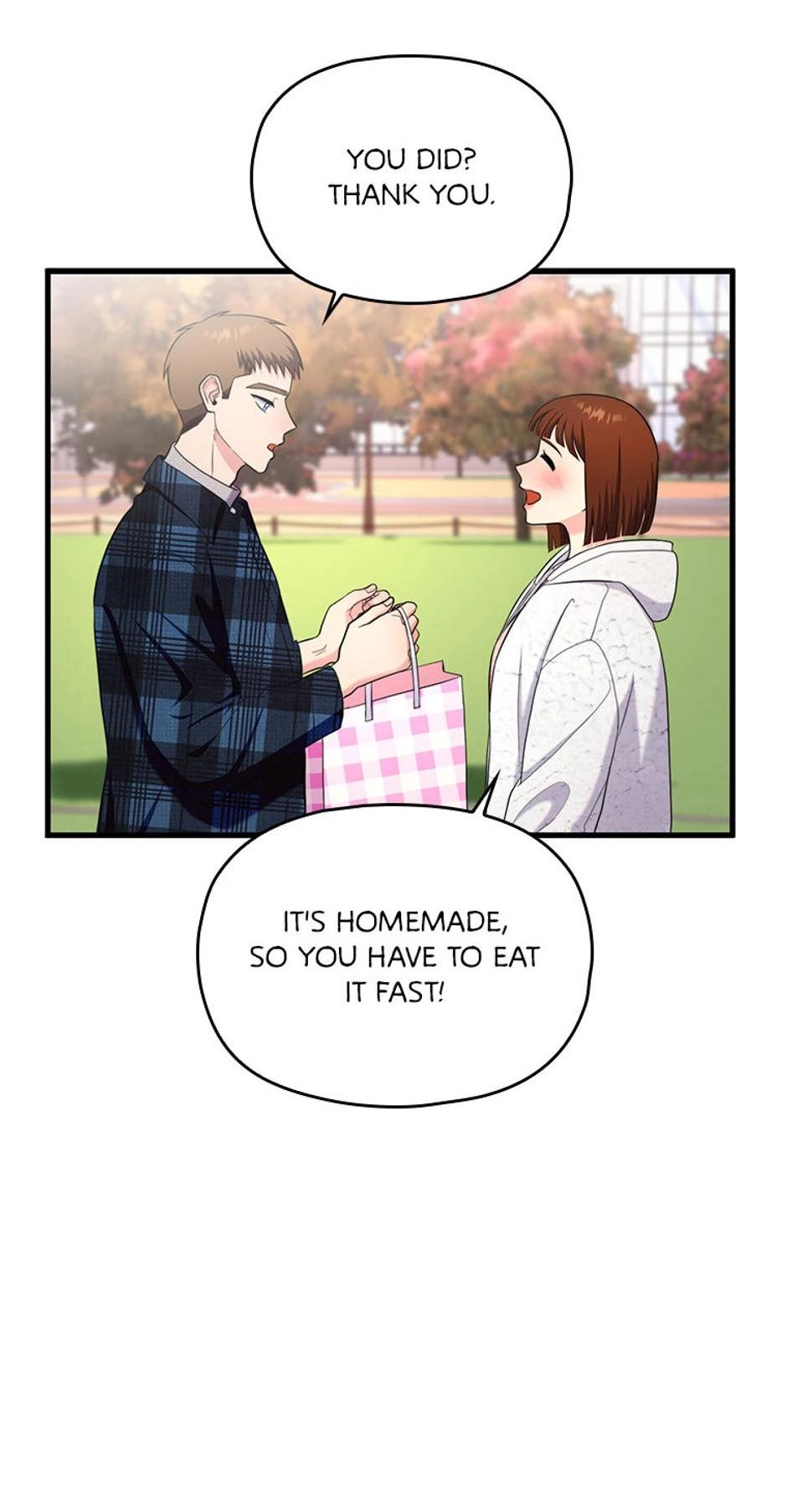 It's Pure Love Chapter 23 page 23 - 
