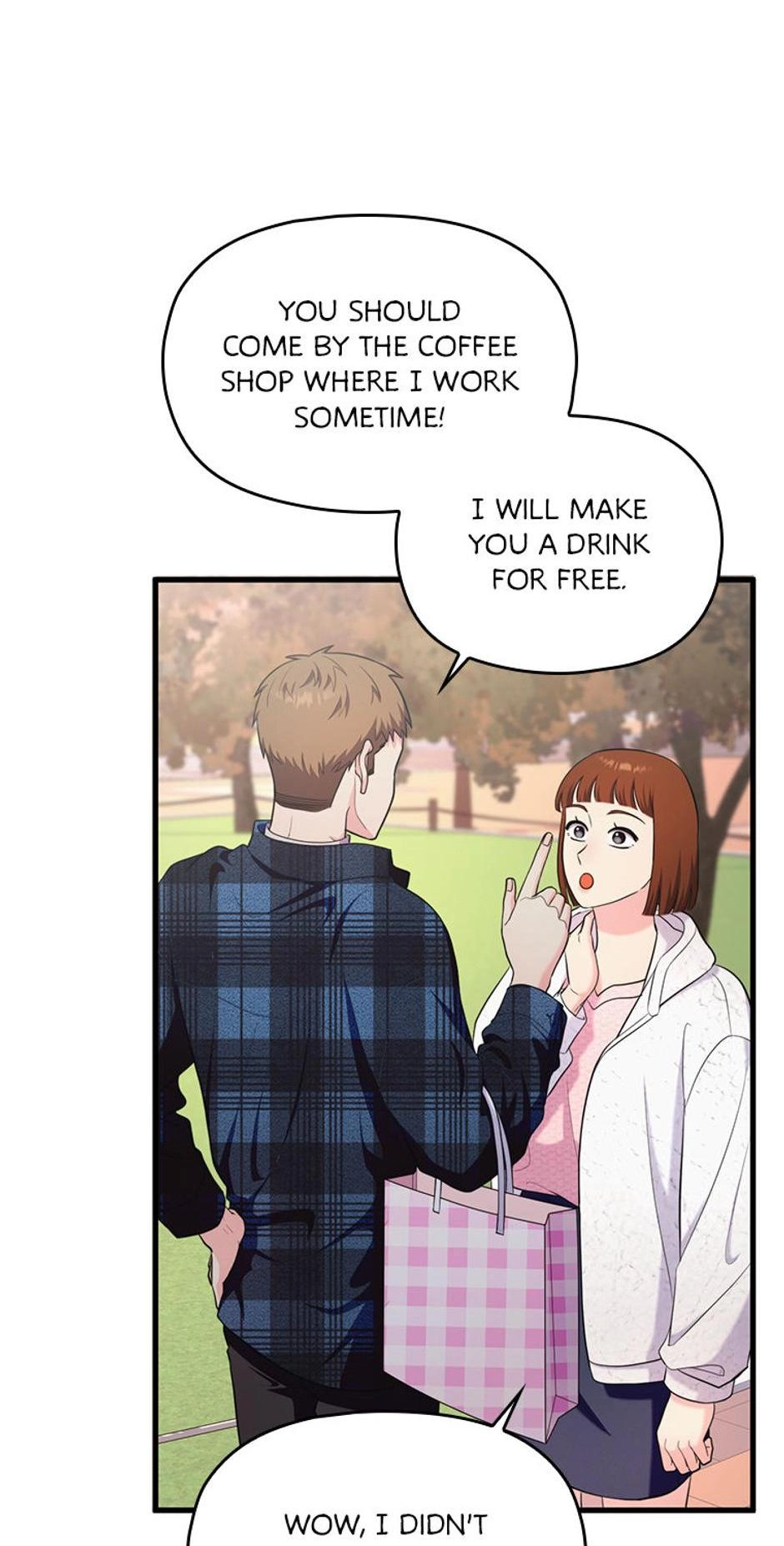 It's Pure Love Chapter 23 page 26 - 