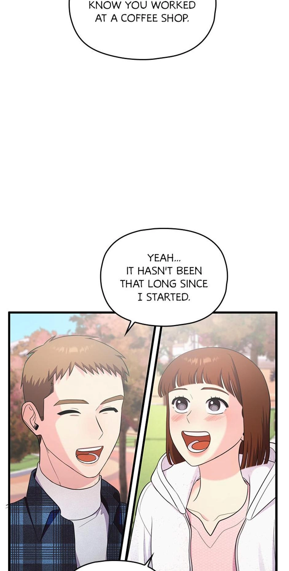 It's Pure Love Chapter 23 page 27 - 