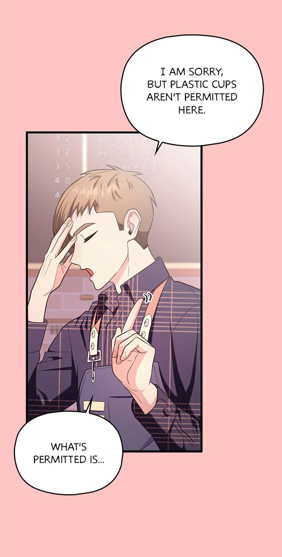 It's Pure Love Chapter 23 page 30 - 