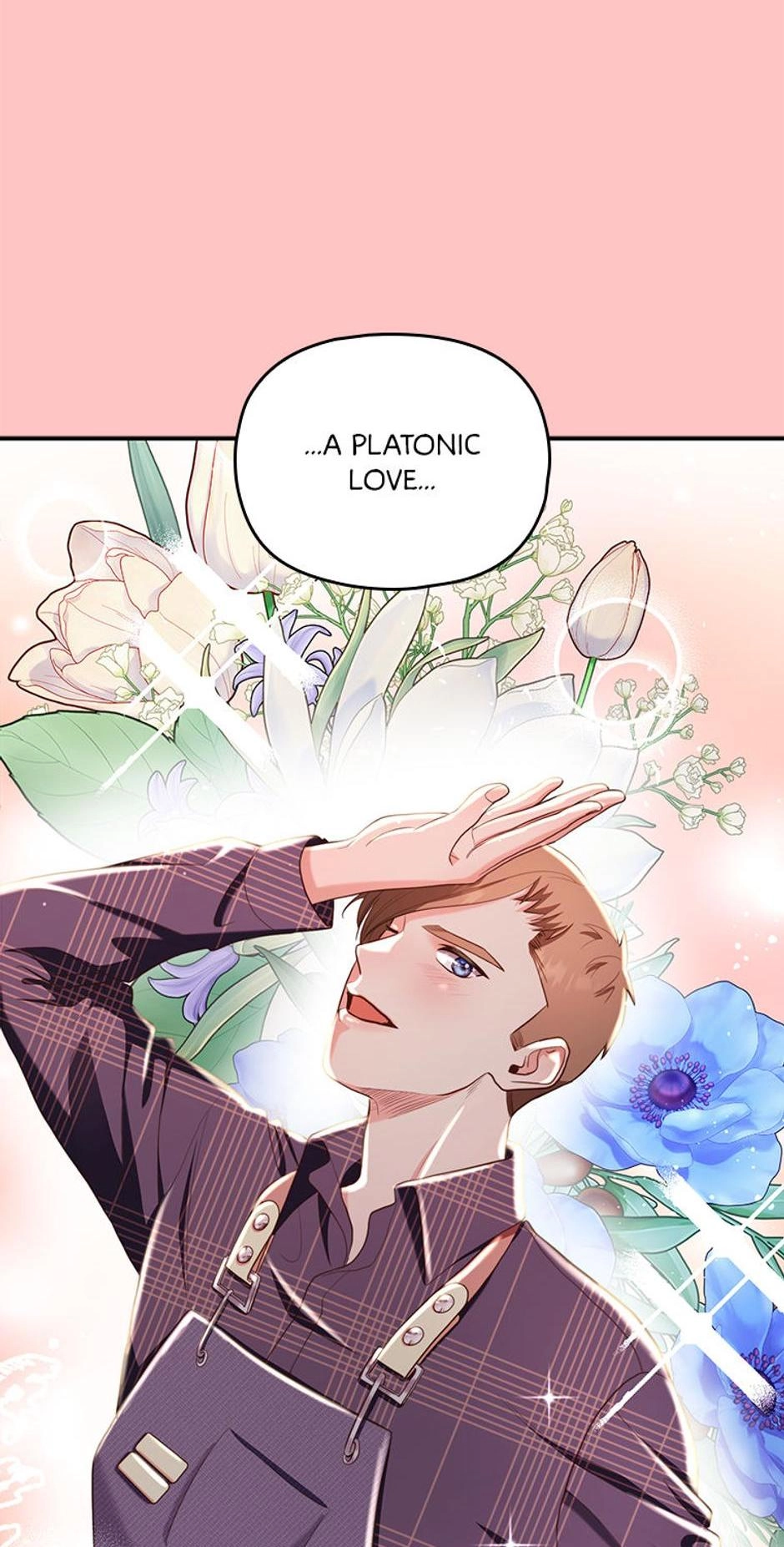 It's Pure Love Chapter 23 page 31 - 