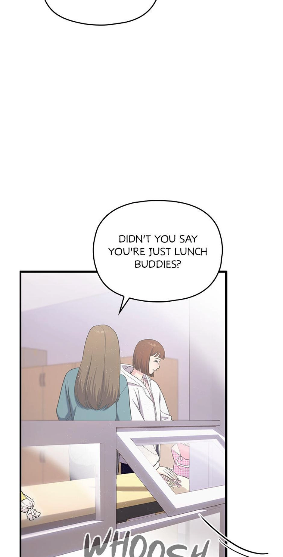 It's Pure Love Chapter 23 page 5 - 