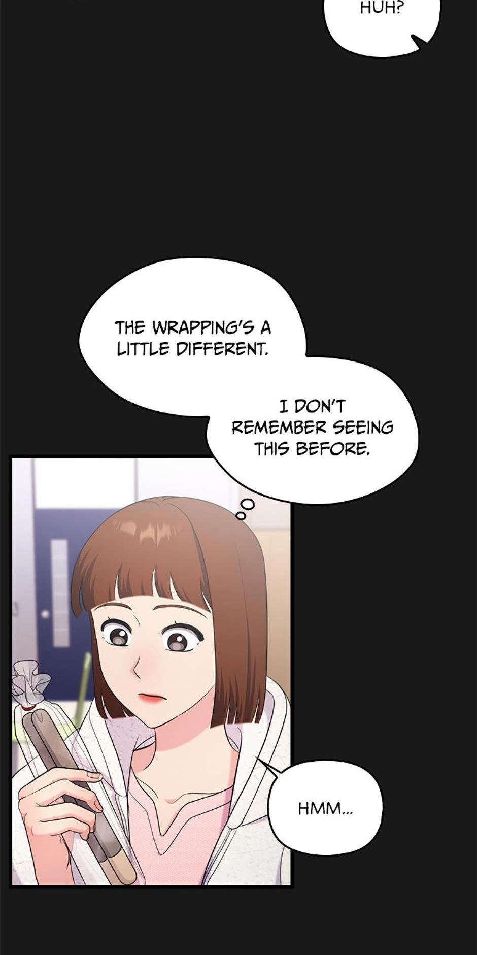 It's Pure Love Chapter 23 page 41 - 