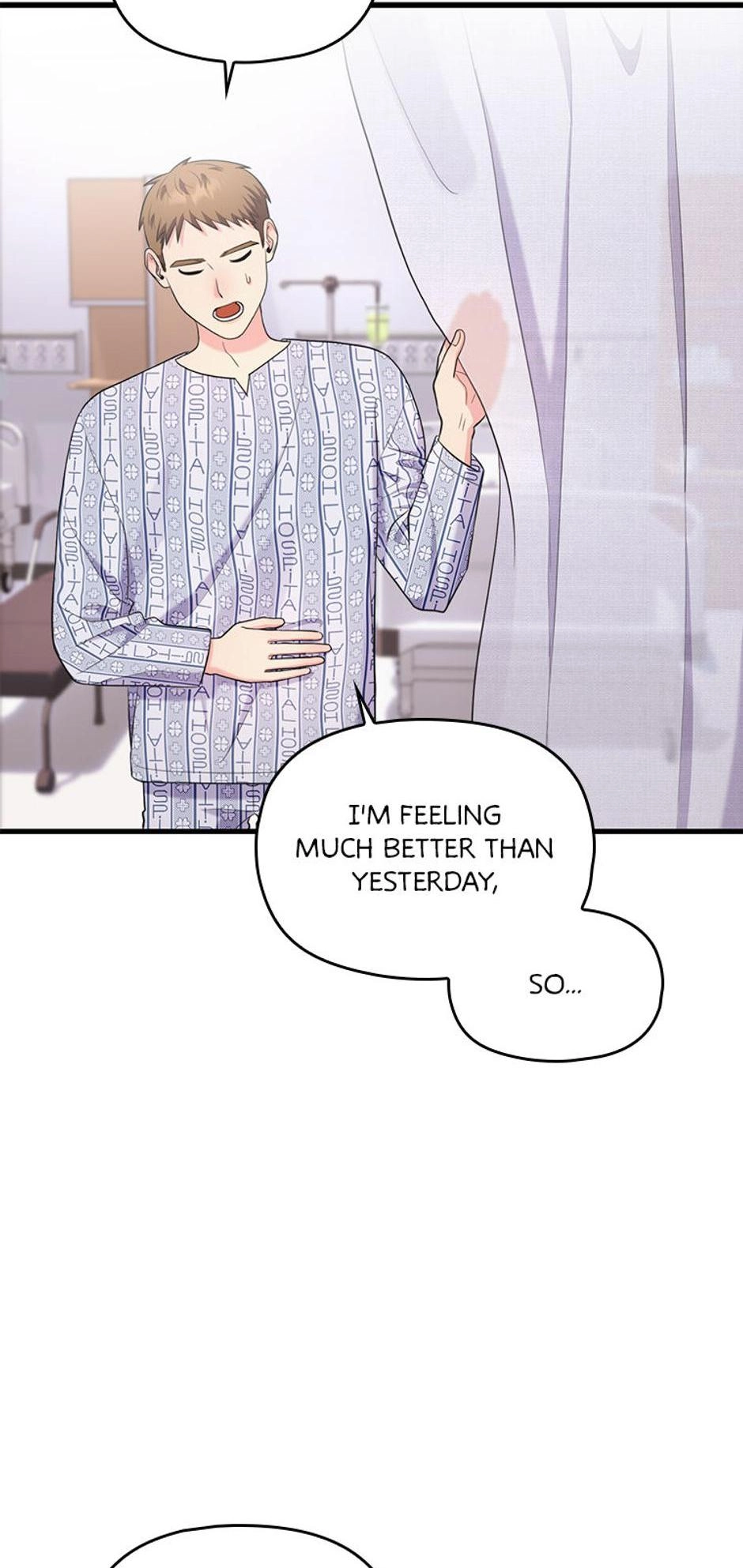 It's Pure Love Chapter 23 page 50 - 