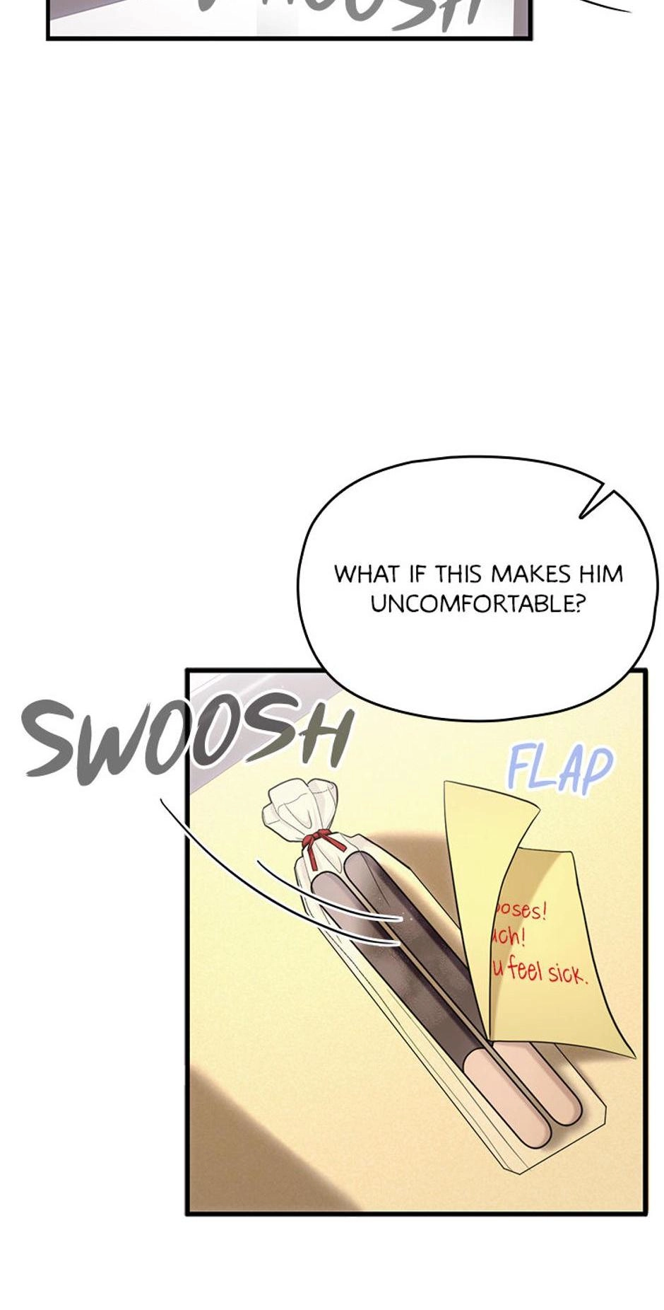 It's Pure Love Chapter 23 page 6 - 