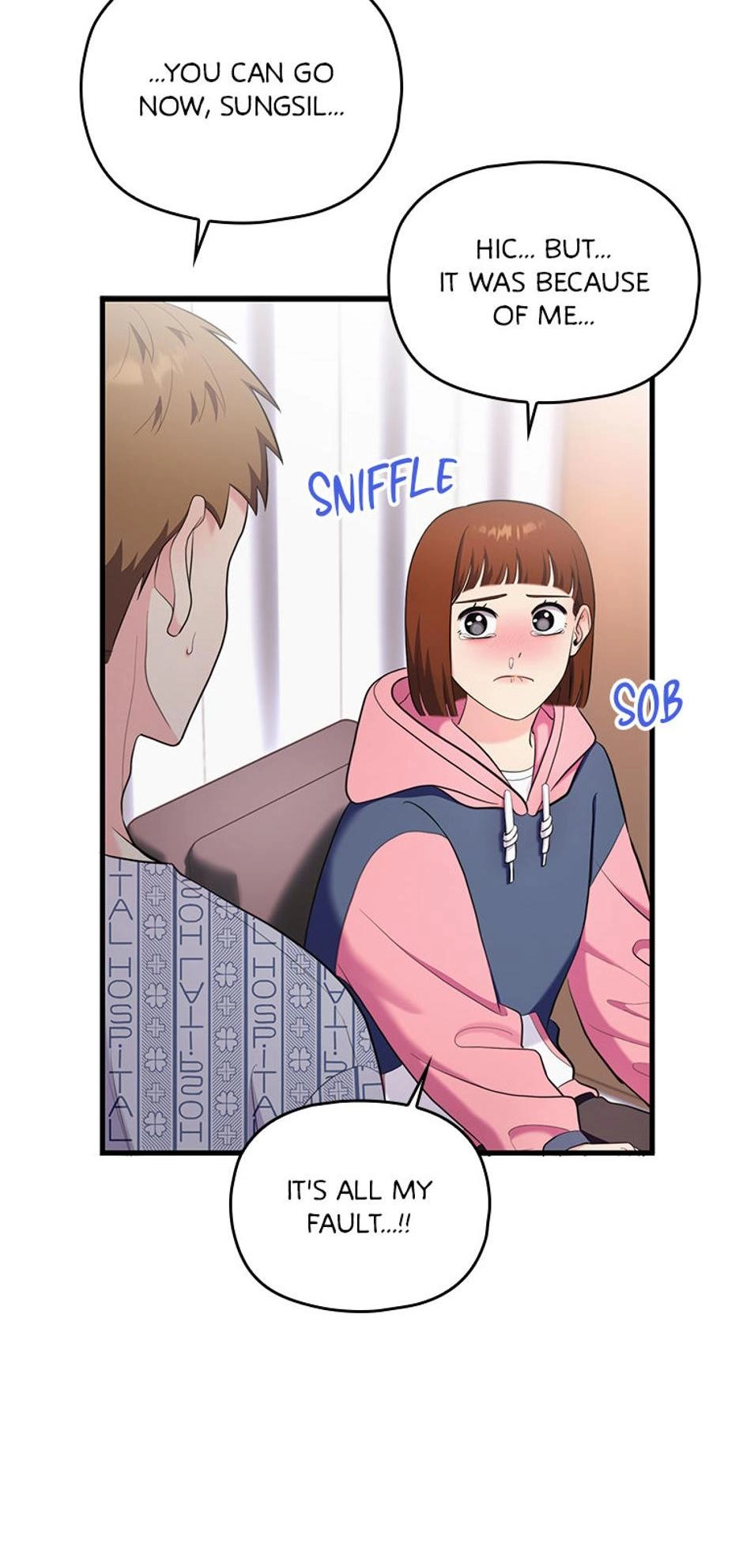 It's Pure Love Chapter 23 page 51 - 