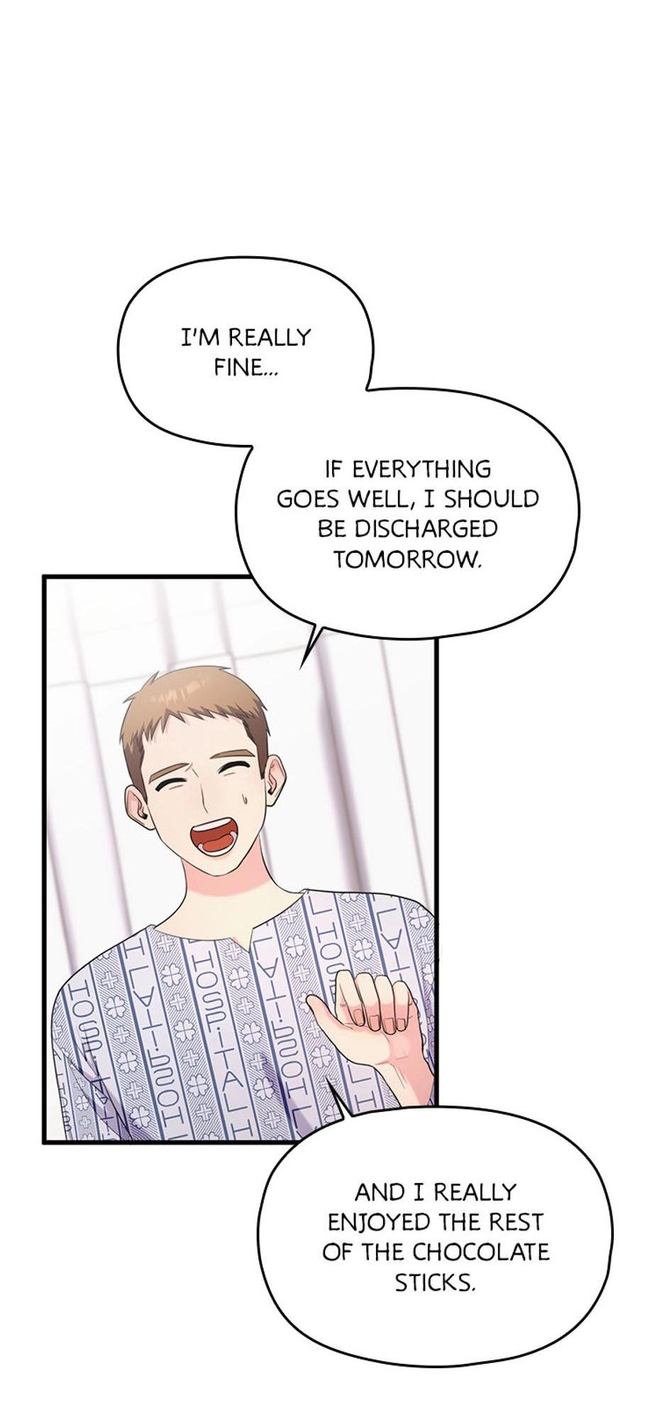 It's Pure Love Chapter 23 page 53 - 