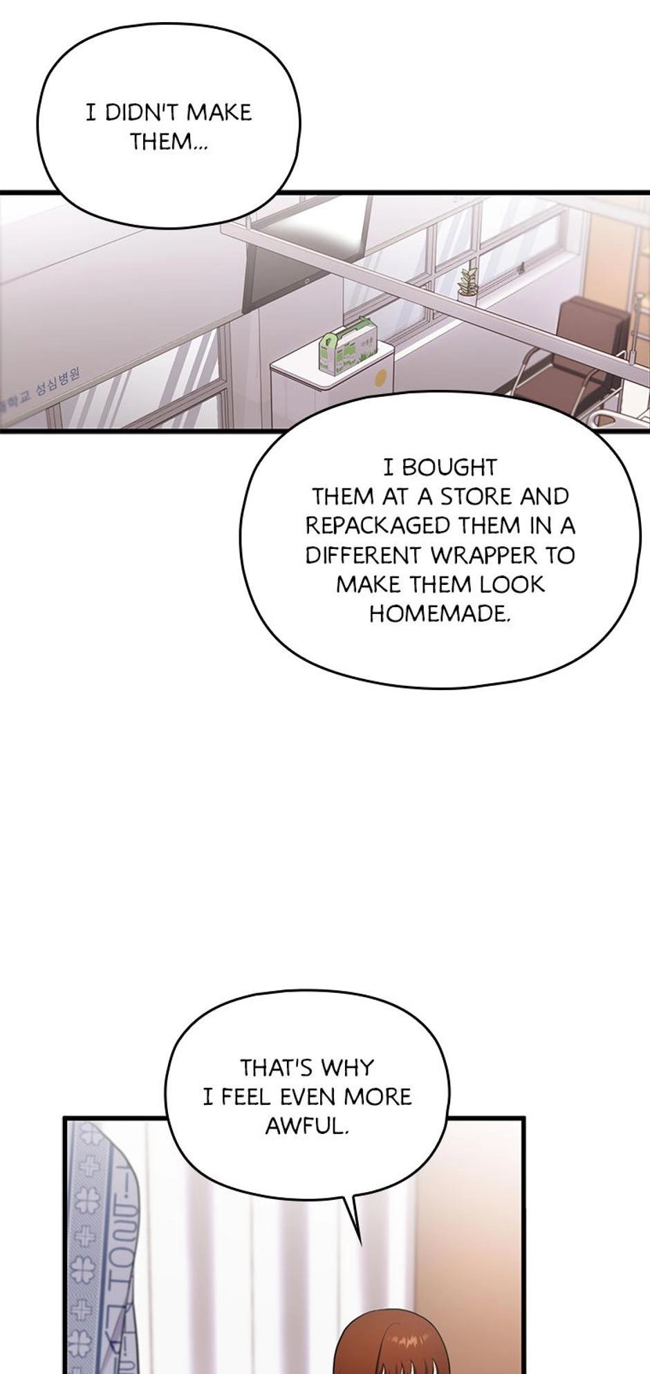 It's Pure Love Chapter 23 page 55 - 