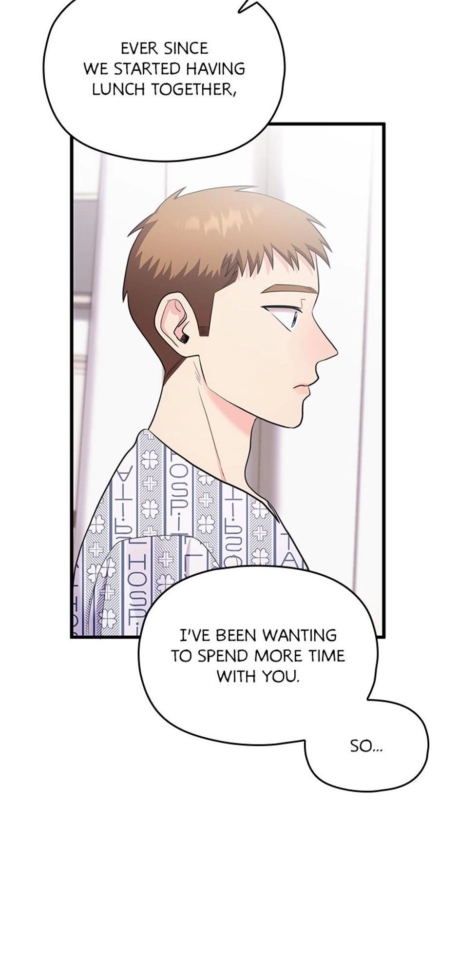 It's Pure Love Chapter 23 page 58 - 