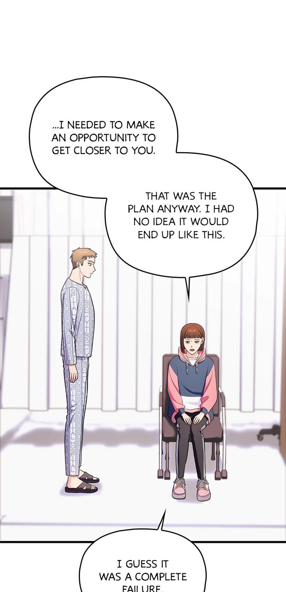 It's Pure Love Chapter 23 page 59 - 