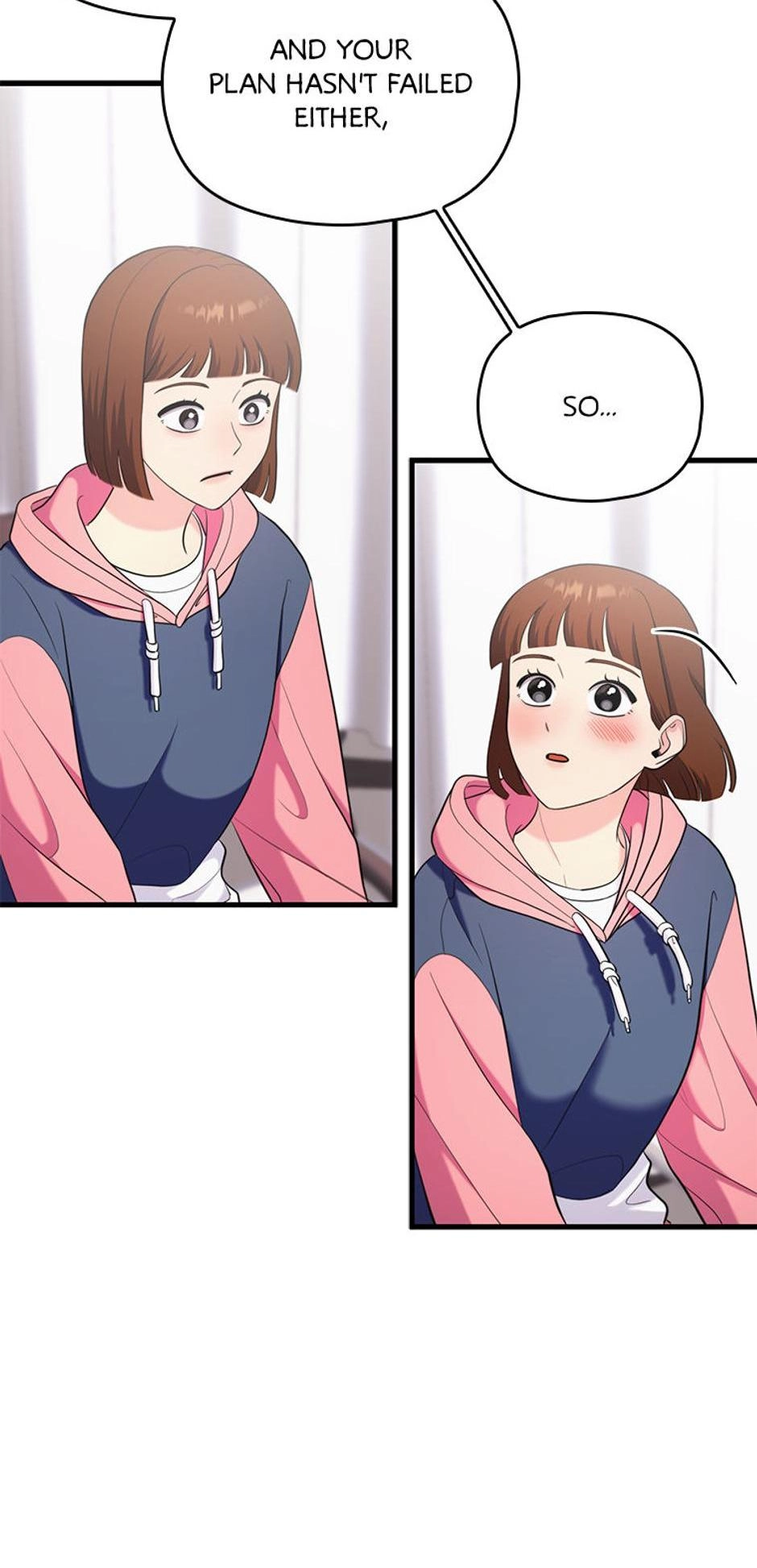 It's Pure Love Chapter 23 page 62 - 
