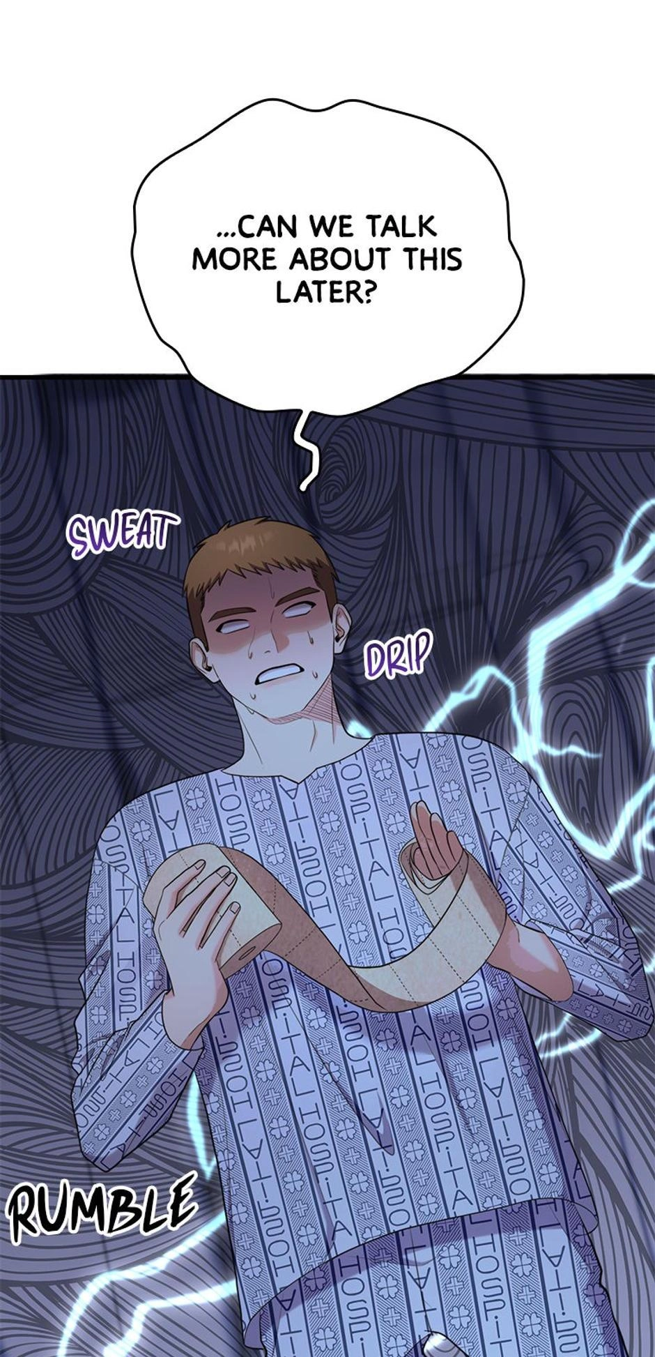 It's Pure Love Chapter 23 page 63 - 