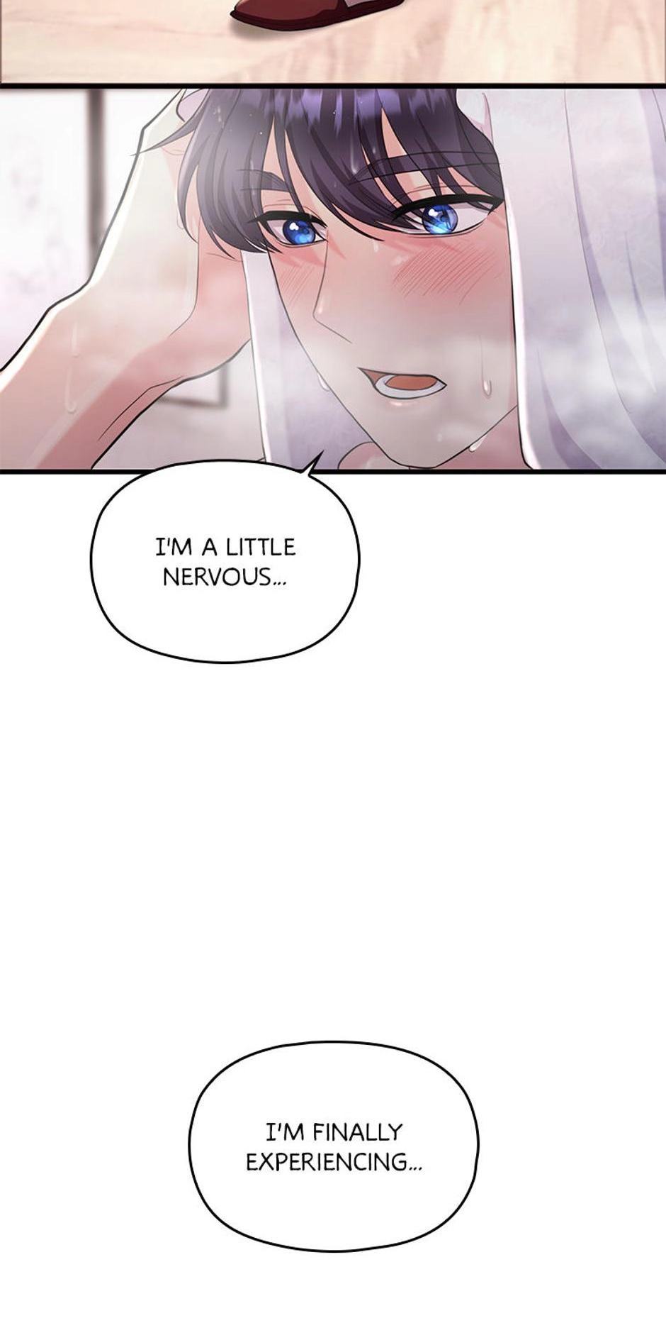 It's Pure Love Chapter 23 page 69 - 