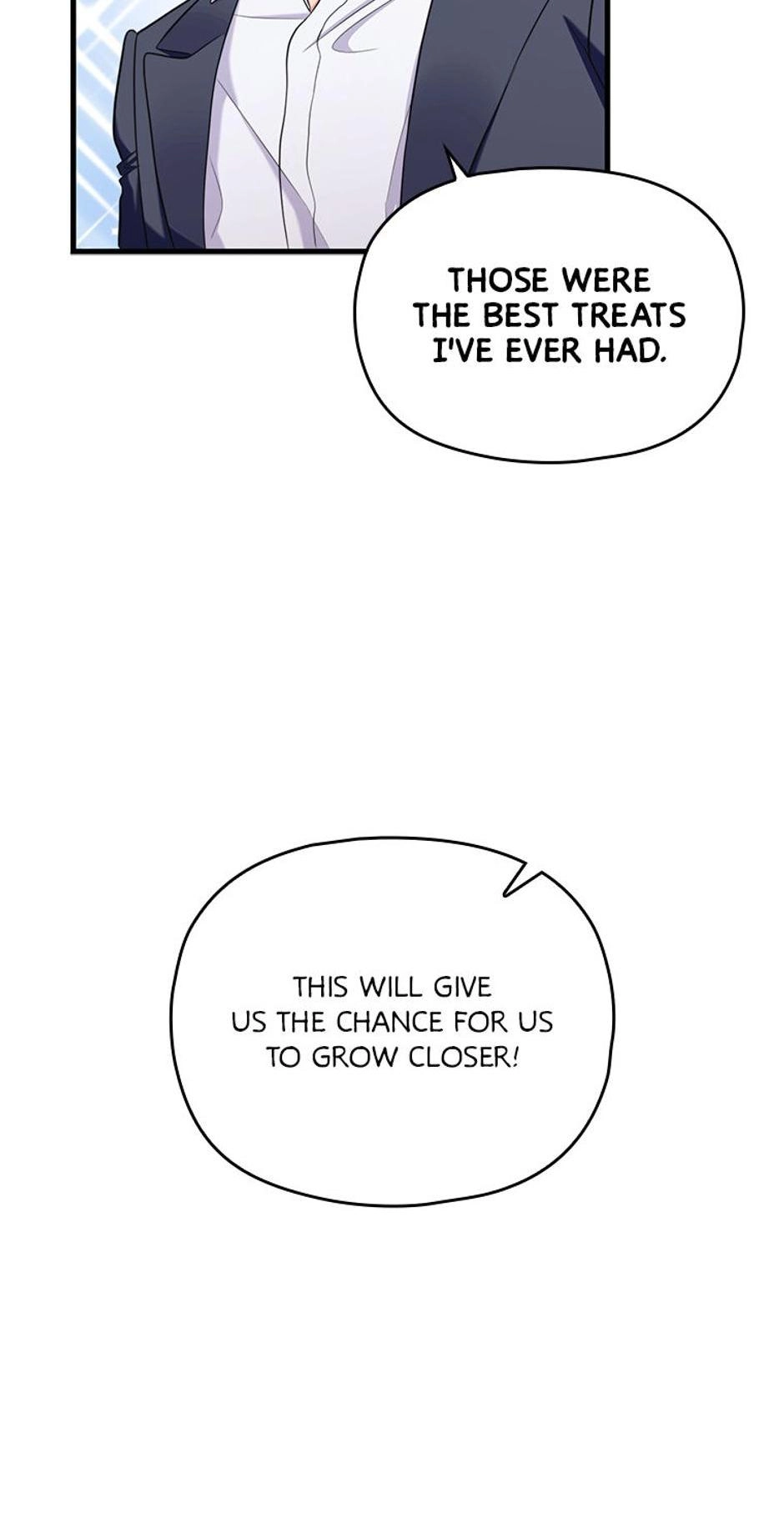 It's Pure Love Chapter 23 page 9 - 