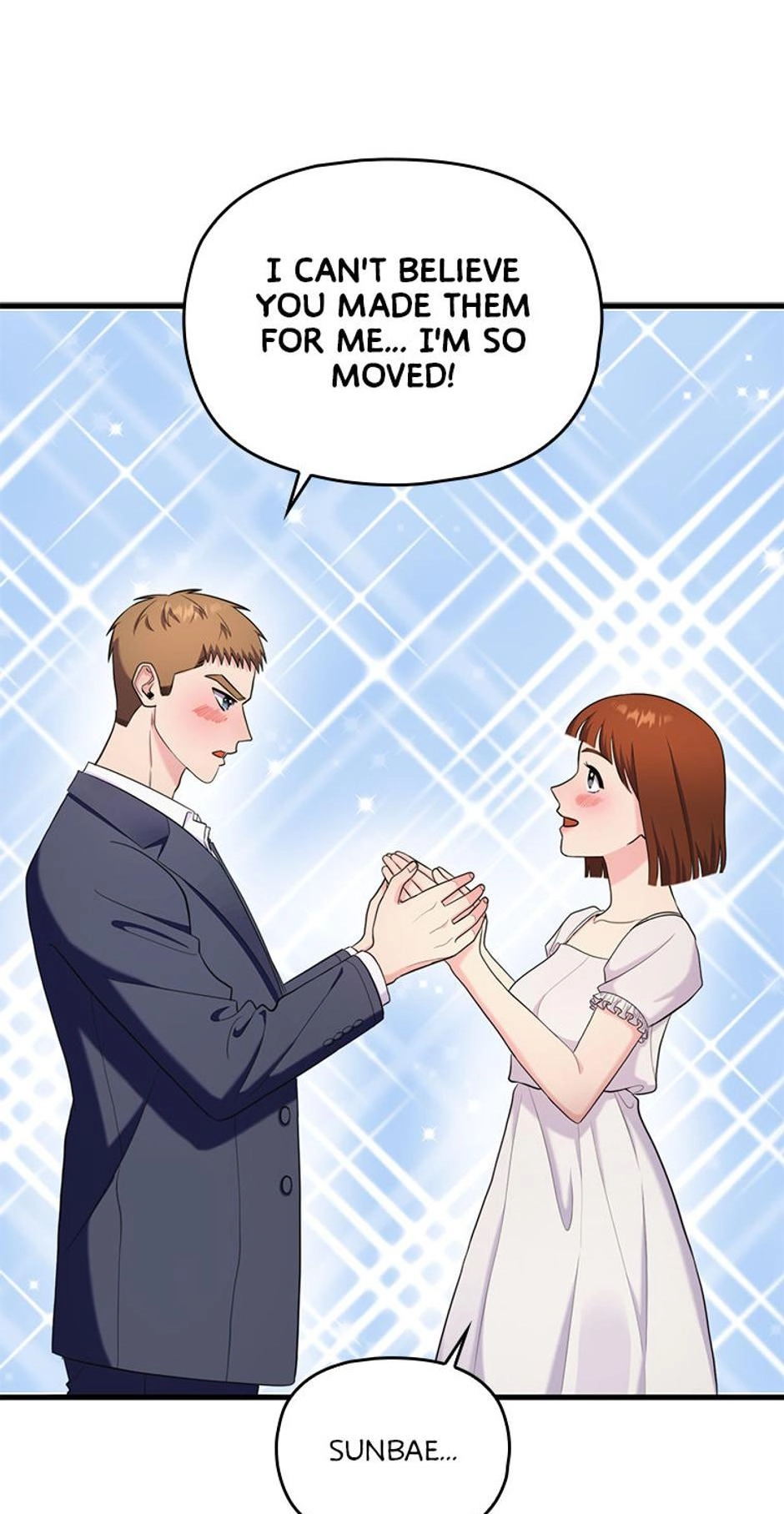 It's Pure Love Chapter 23 page 10 - 