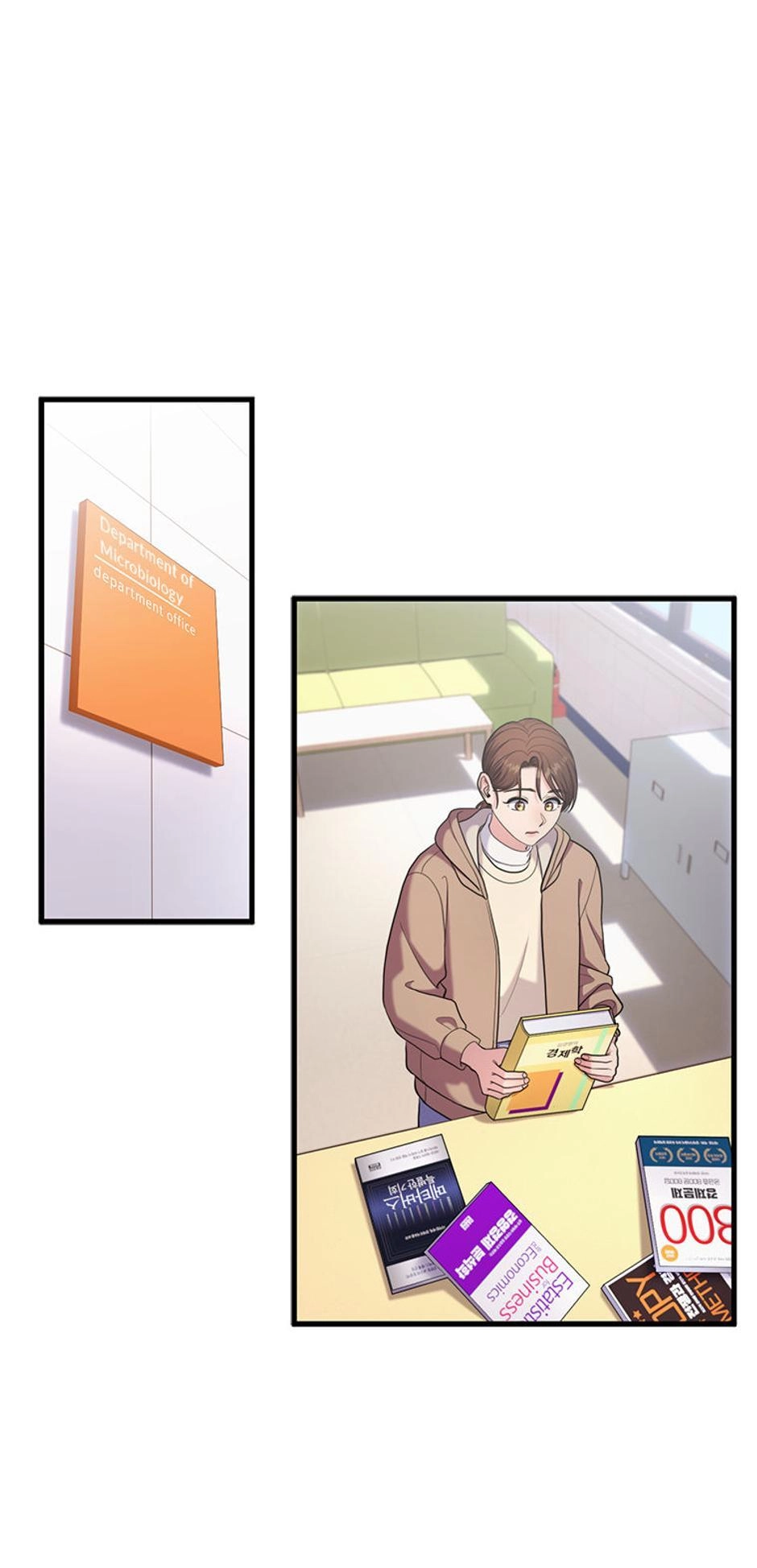 It's Pure Love Chapter 24 page 2 - 