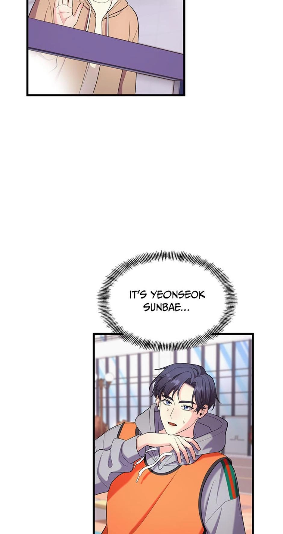 It's Pure Love Chapter 24 page 11 - 