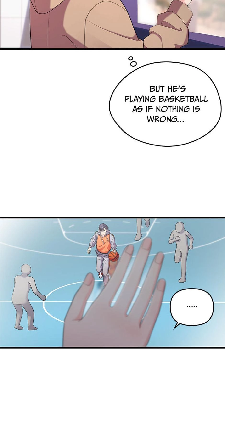 It's Pure Love Chapter 24 page 13 - 