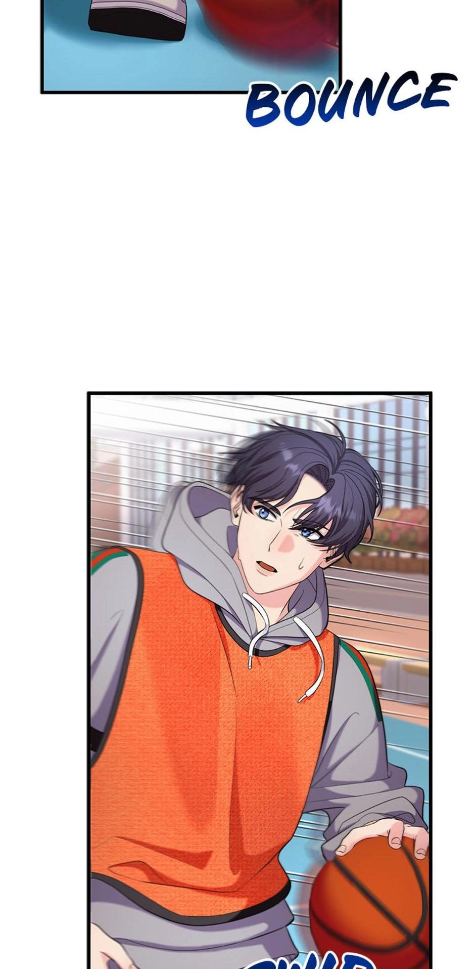 It's Pure Love Chapter 24 page 15 - 
