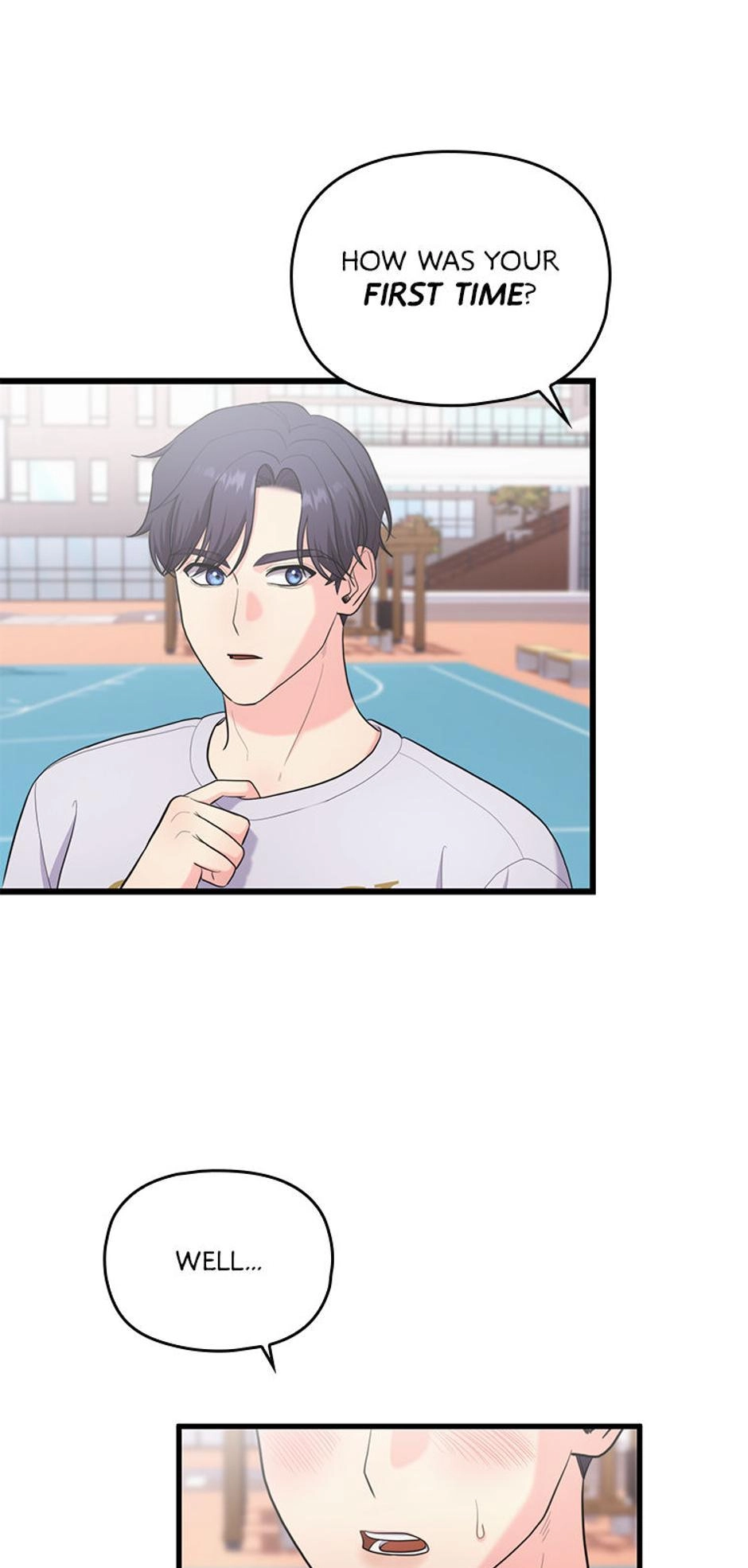 It's Pure Love Chapter 24 page 23 - 
