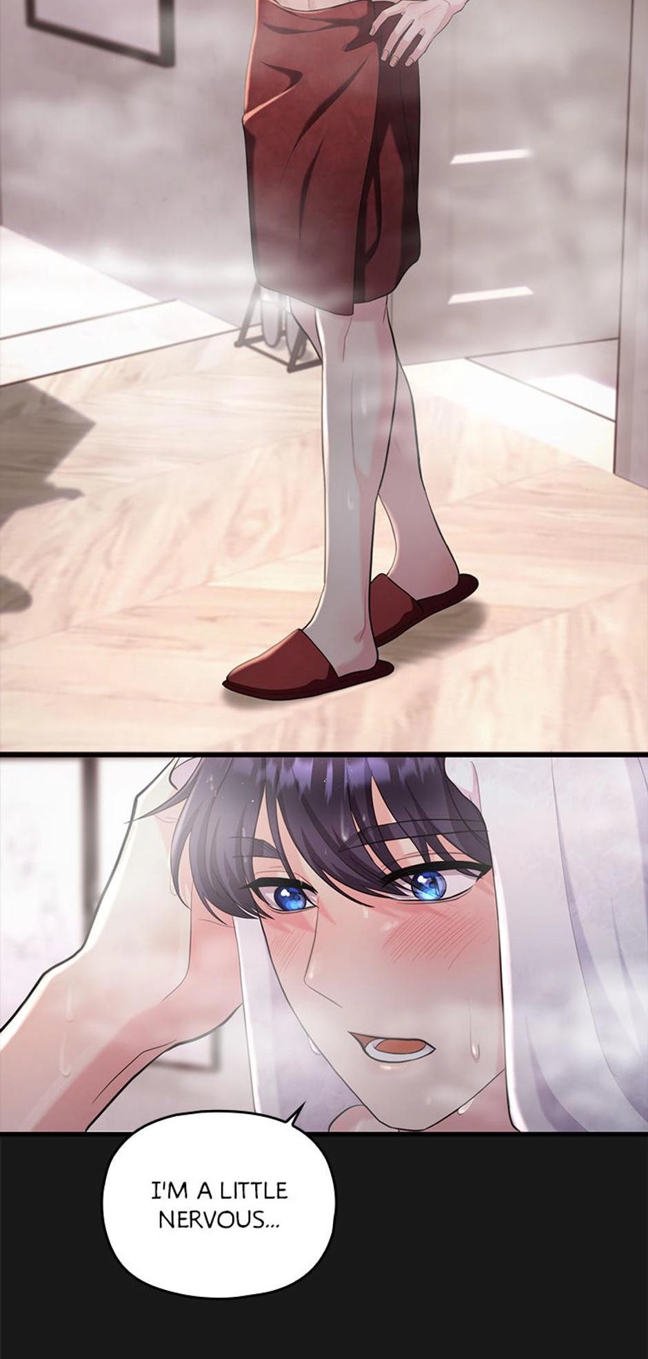 It's Pure Love Chapter 24 page 25 - 