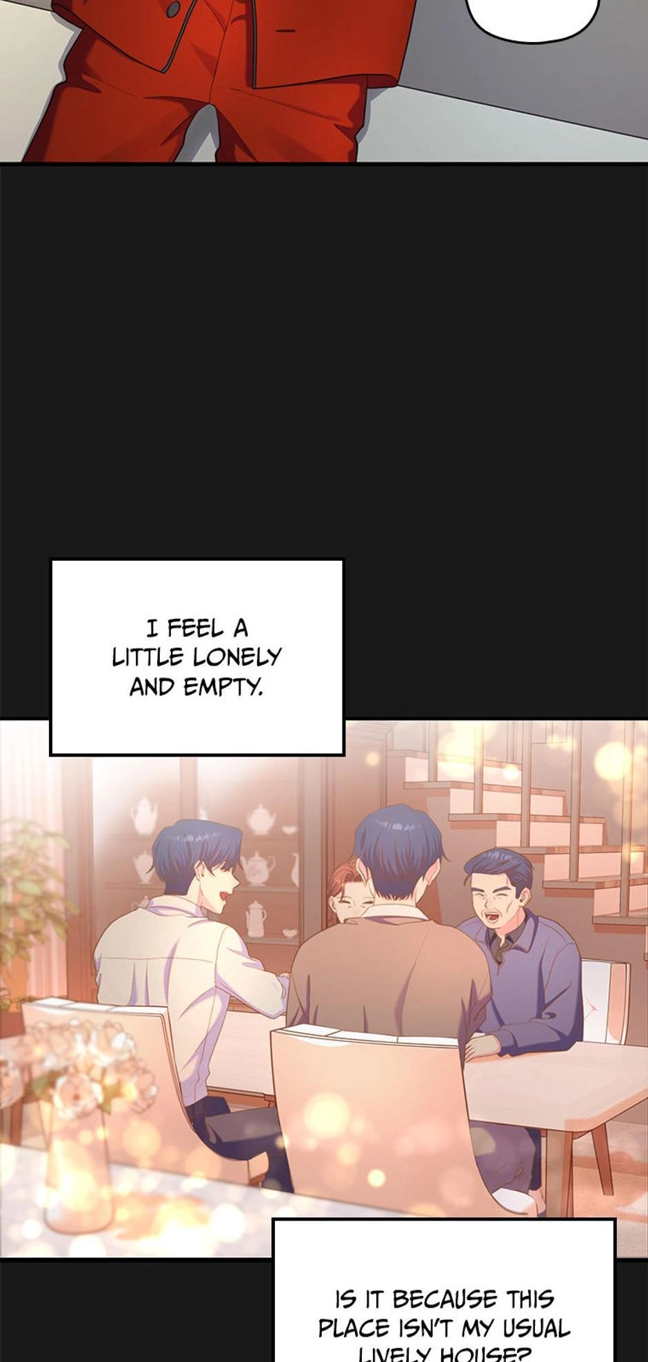It's Pure Love Chapter 24 page 33 - 
