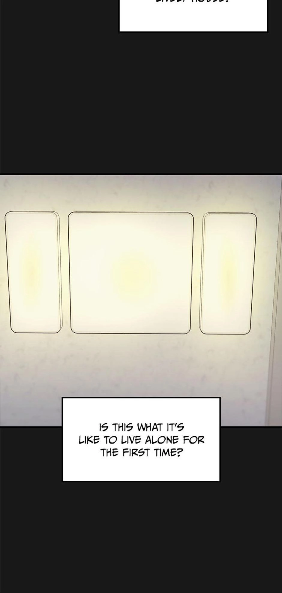 It's Pure Love Chapter 24 page 34 - 