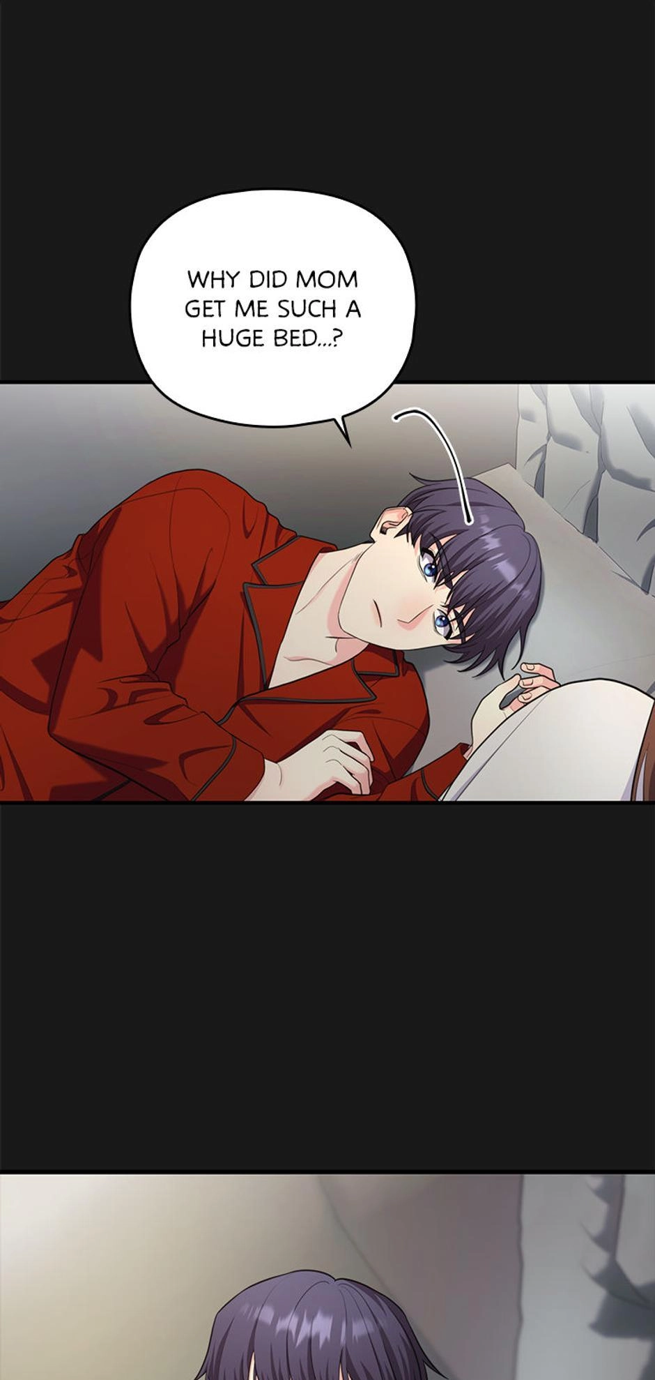 It's Pure Love Chapter 24 page 35 - 