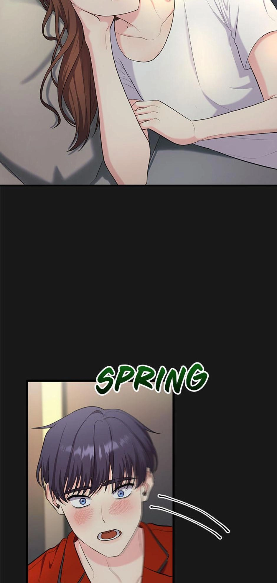 It's Pure Love Chapter 24 page 37 - 