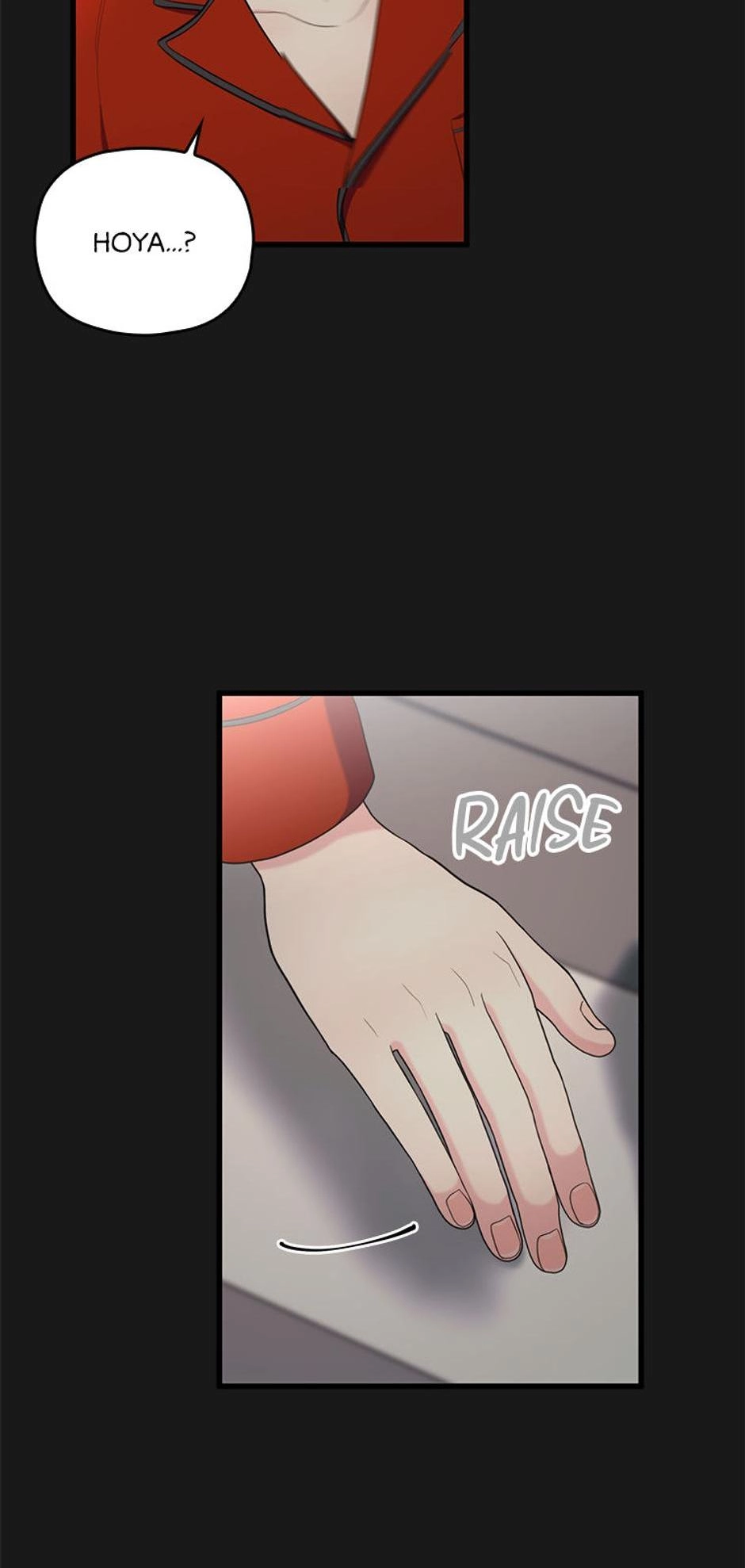 It's Pure Love Chapter 24 page 38 - 