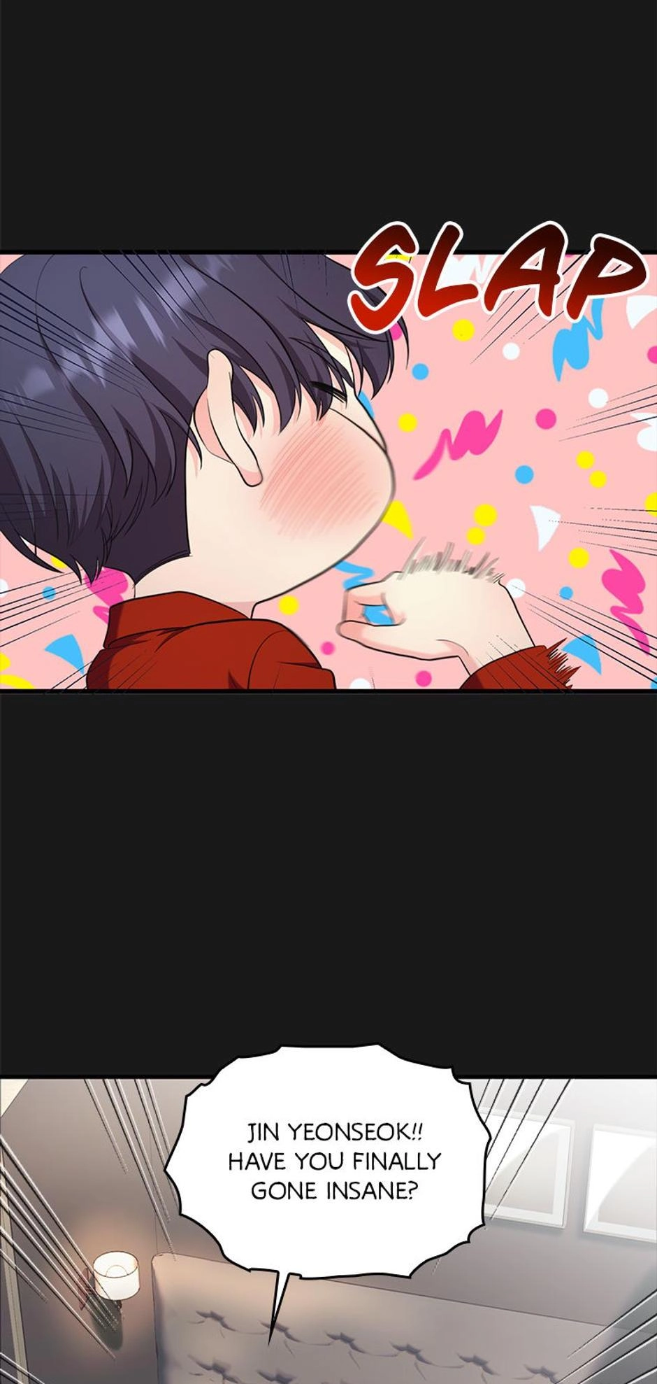 It's Pure Love Chapter 24 page 39 - 