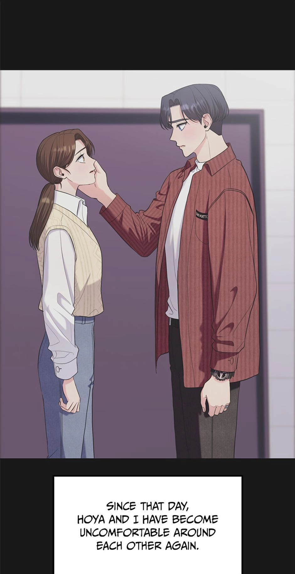 It's Pure Love Chapter 24 page 41 - 