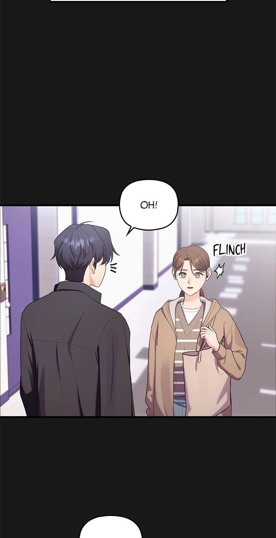 It's Pure Love Chapter 24 page 42 - 