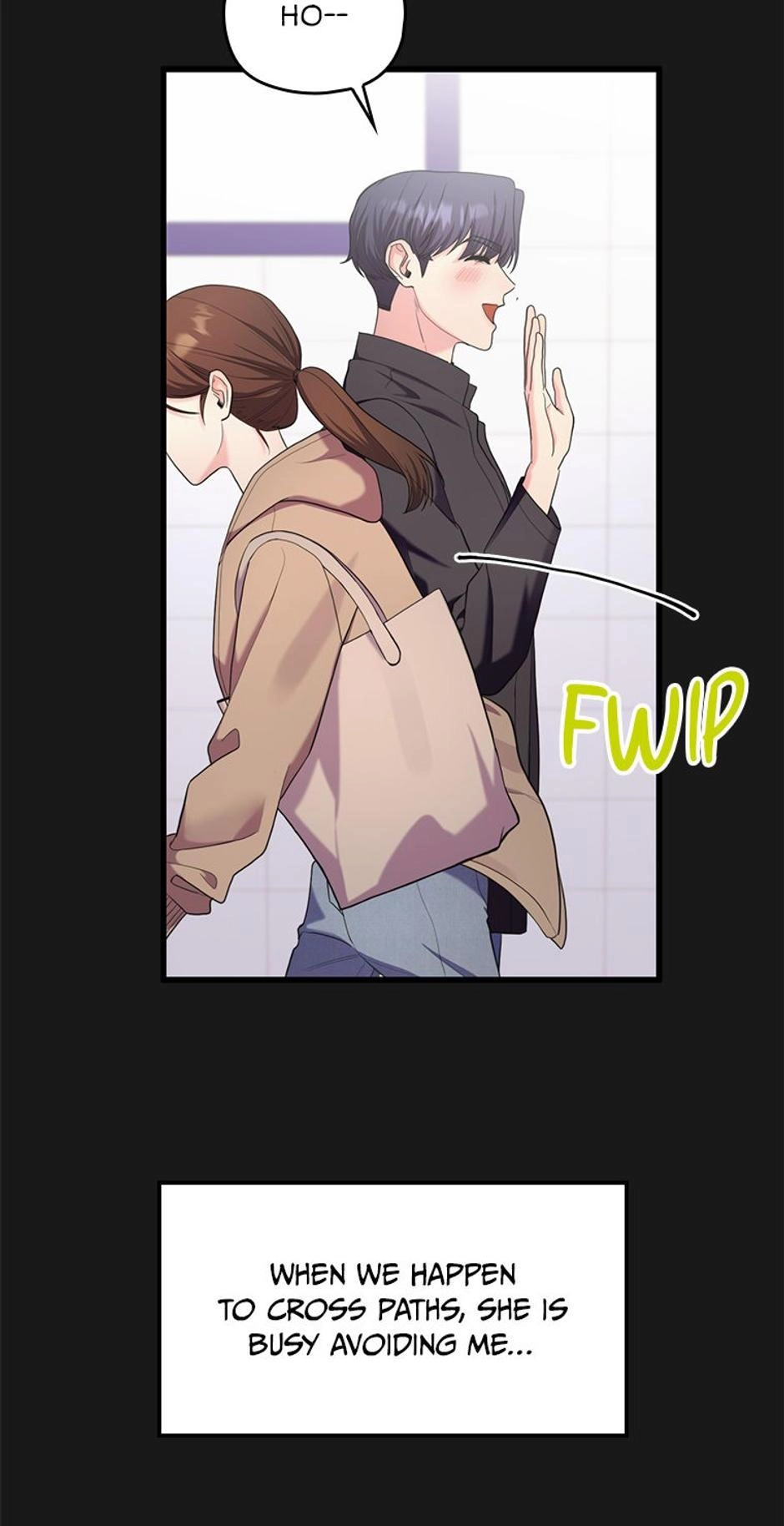 It's Pure Love Chapter 24 page 43 - 