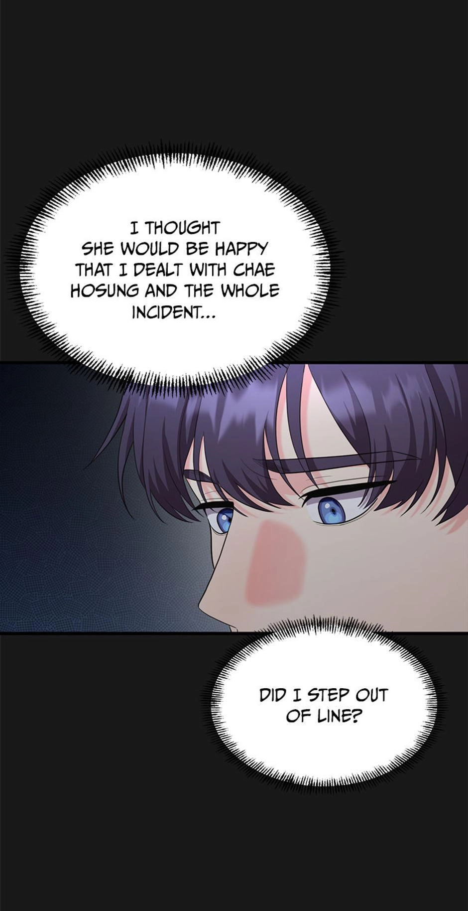 It's Pure Love Chapter 24 page 45 - 