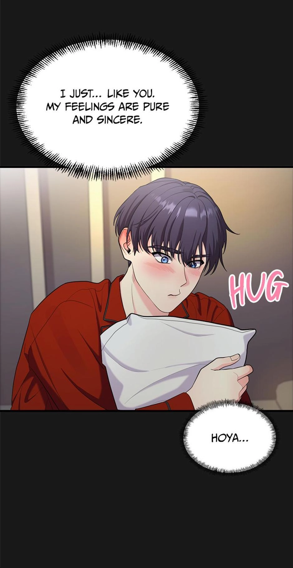 It's Pure Love Chapter 24 page 47 - 