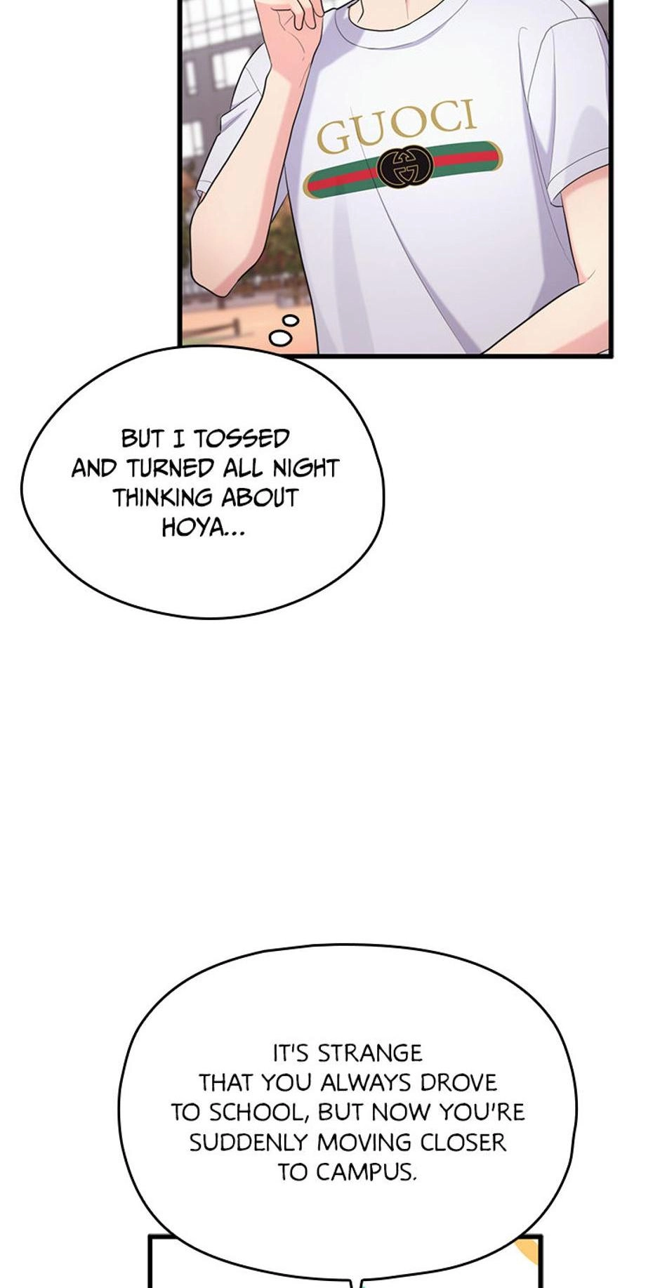 It's Pure Love Chapter 24 page 50 - 
