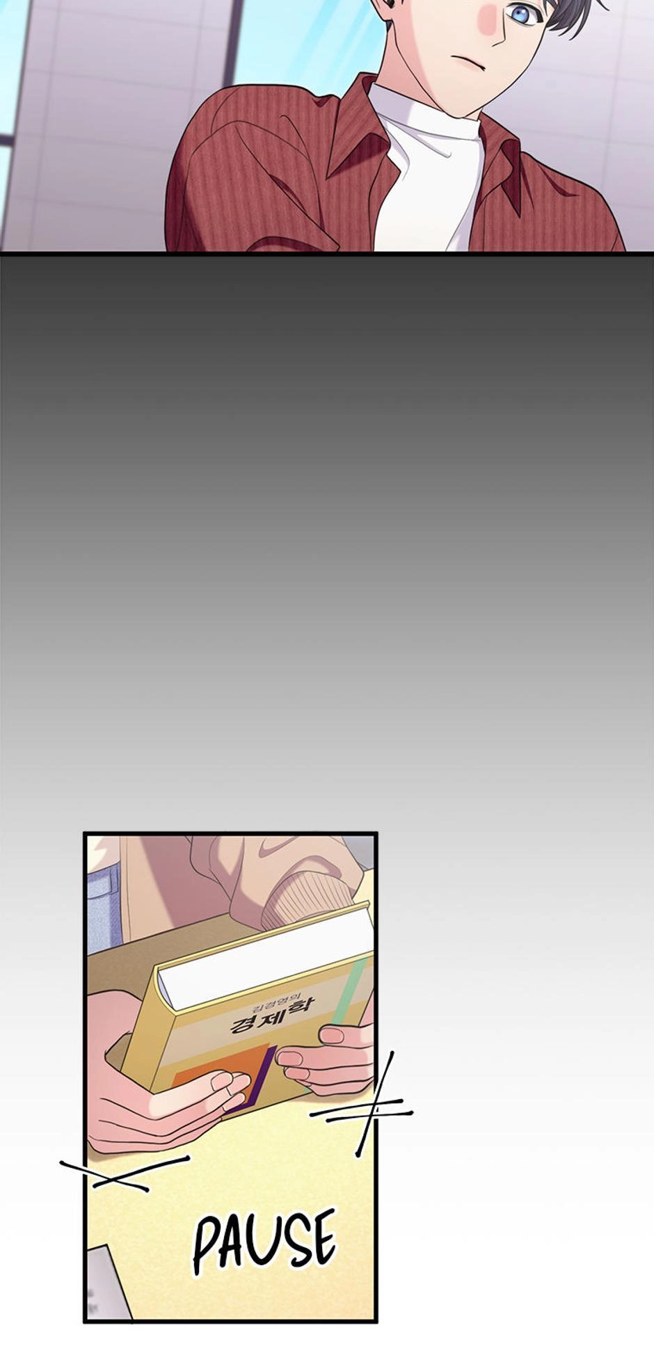 It's Pure Love Chapter 24 page 6 - 